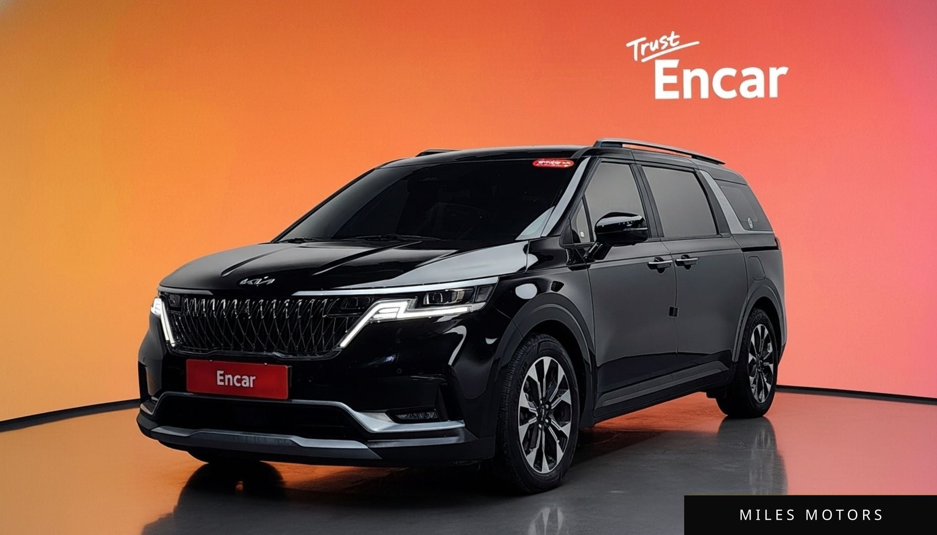 Kia Carnival 2023 — миниатюра 10
