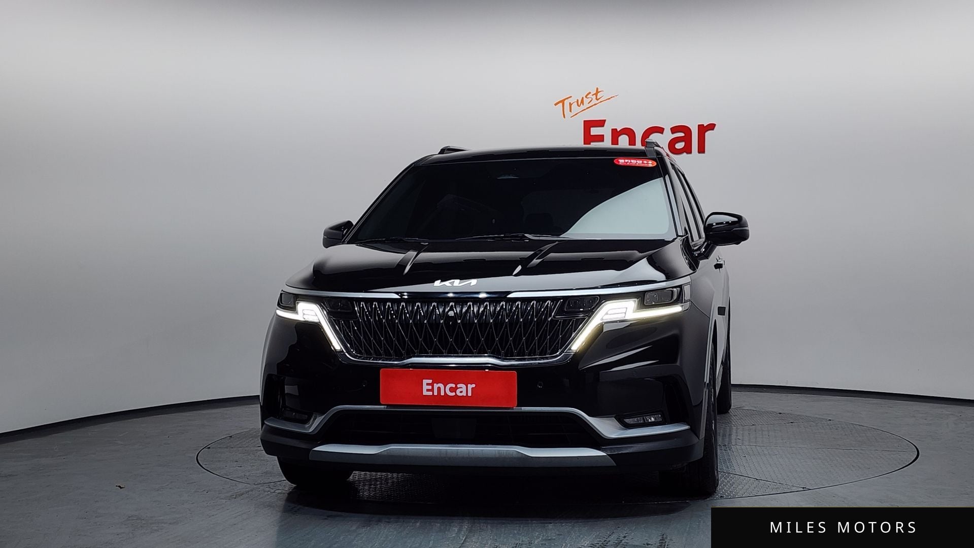 Kia Carnival 2023 — миниатюра 2