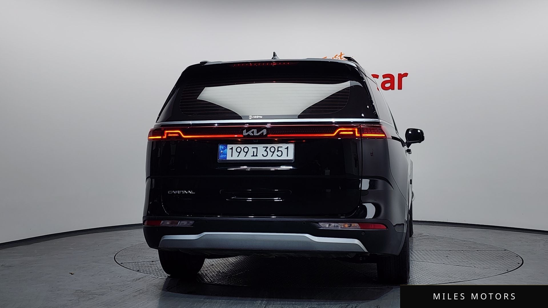 Kia Carnival 2023 — миниатюра 3