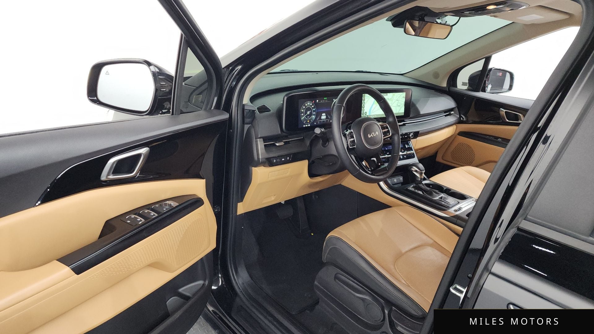 Kia Carnival 2023 — миниатюра 9