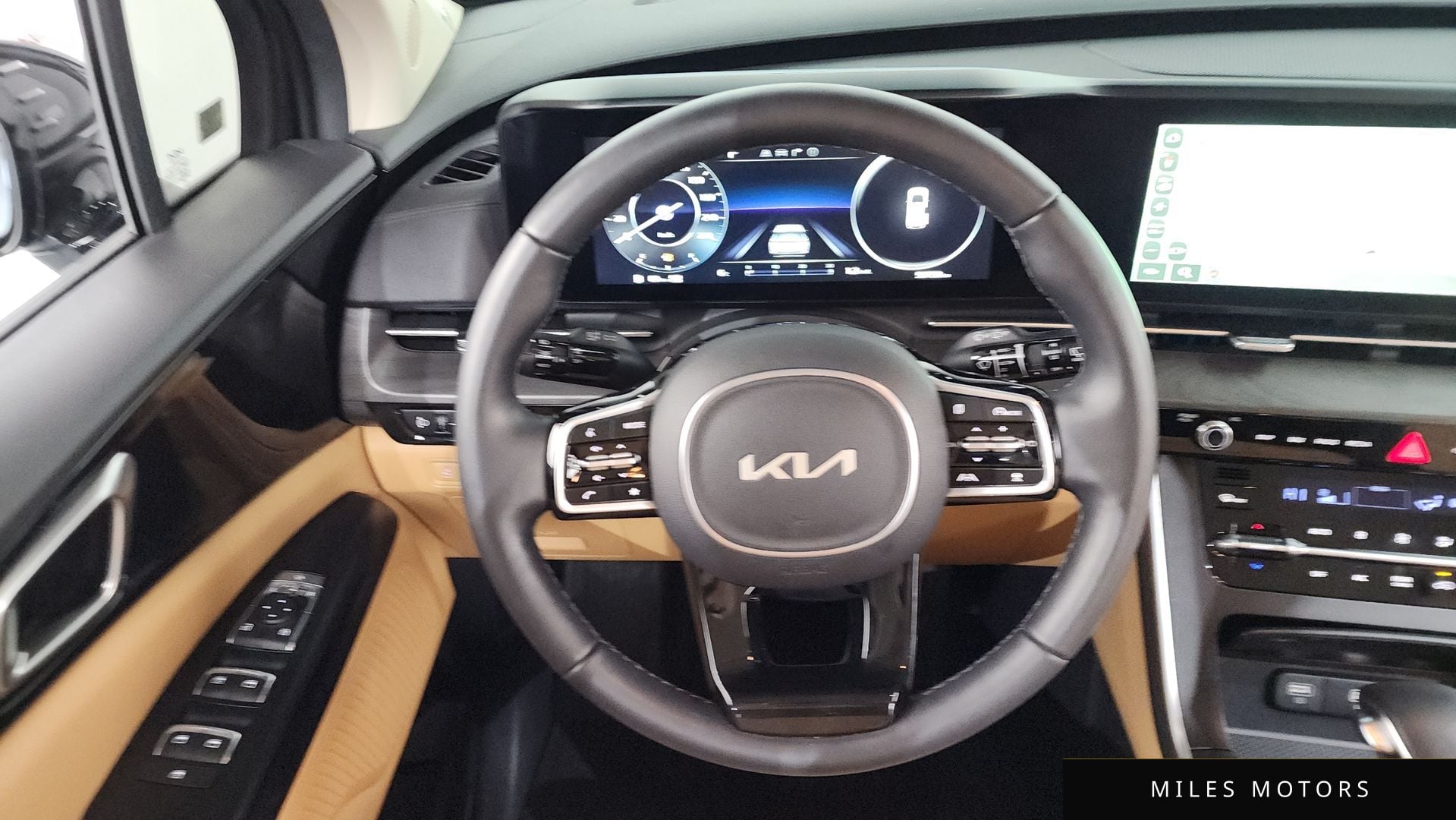 Kia Carnival 2023 — миниатюра 13