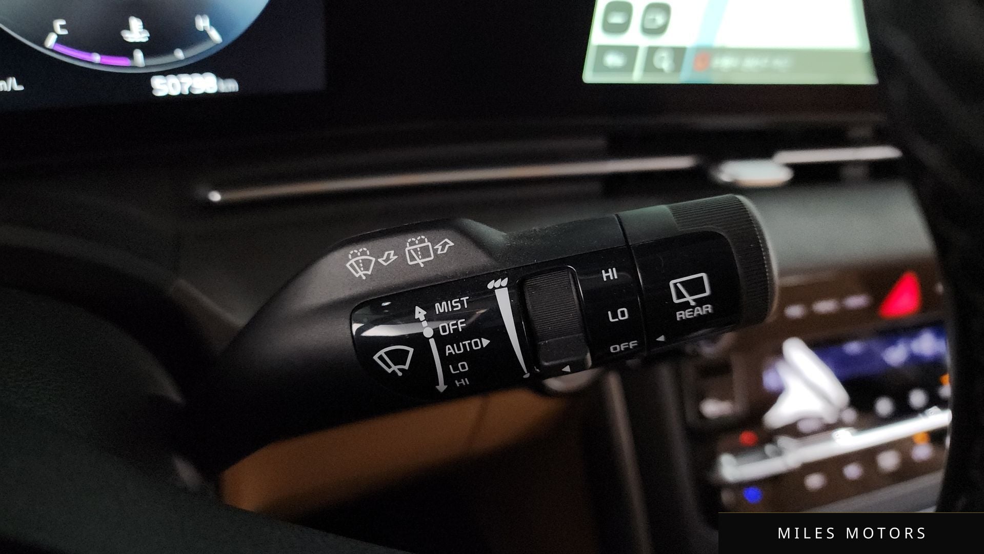Kia Carnival 2023 — миниатюра 14