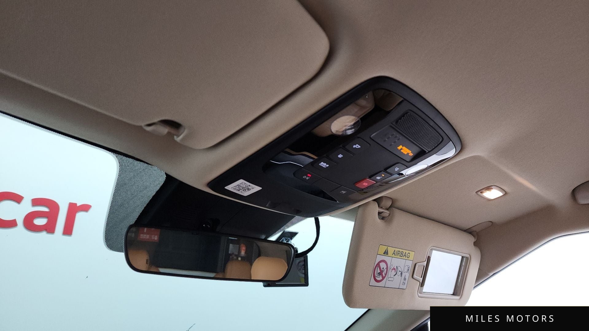 Kia Carnival 2023 — миниатюра 18