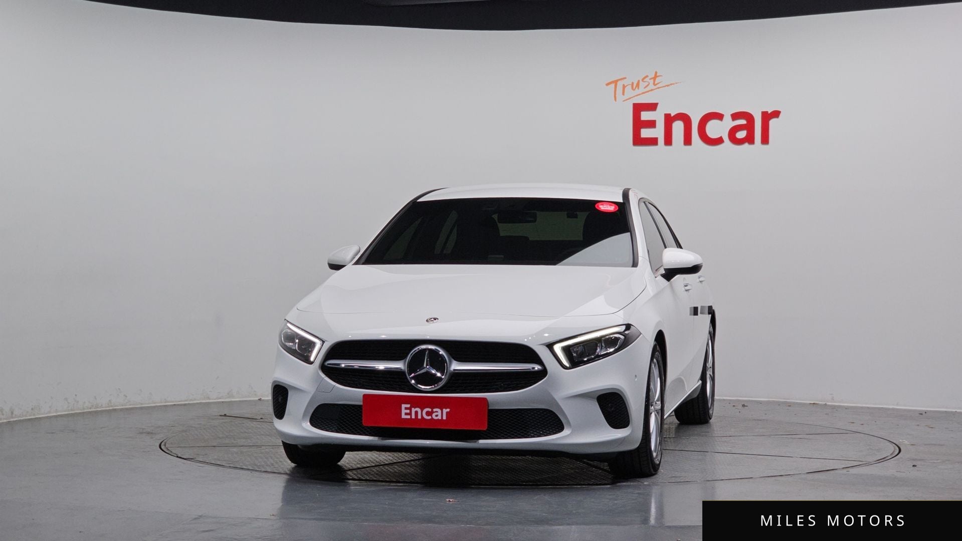 Mercedes-Benz A-Class W177 2020 — миниатюра 3
