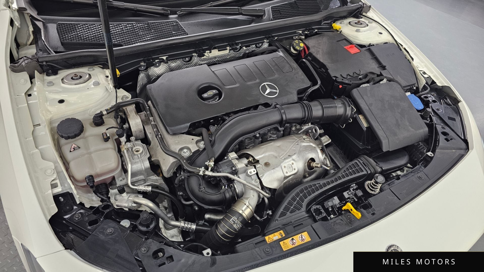 Mercedes-Benz A-Class W177 2020 — миниатюра 6