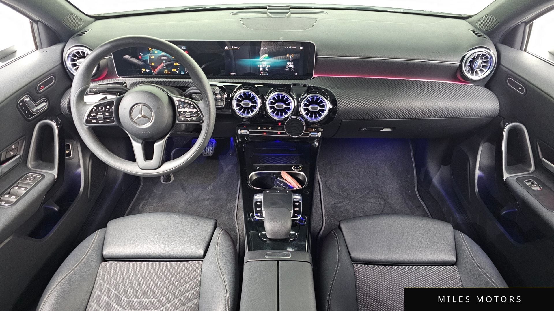 Mercedes-Benz A-Class W177 2020 — миниатюра 7
