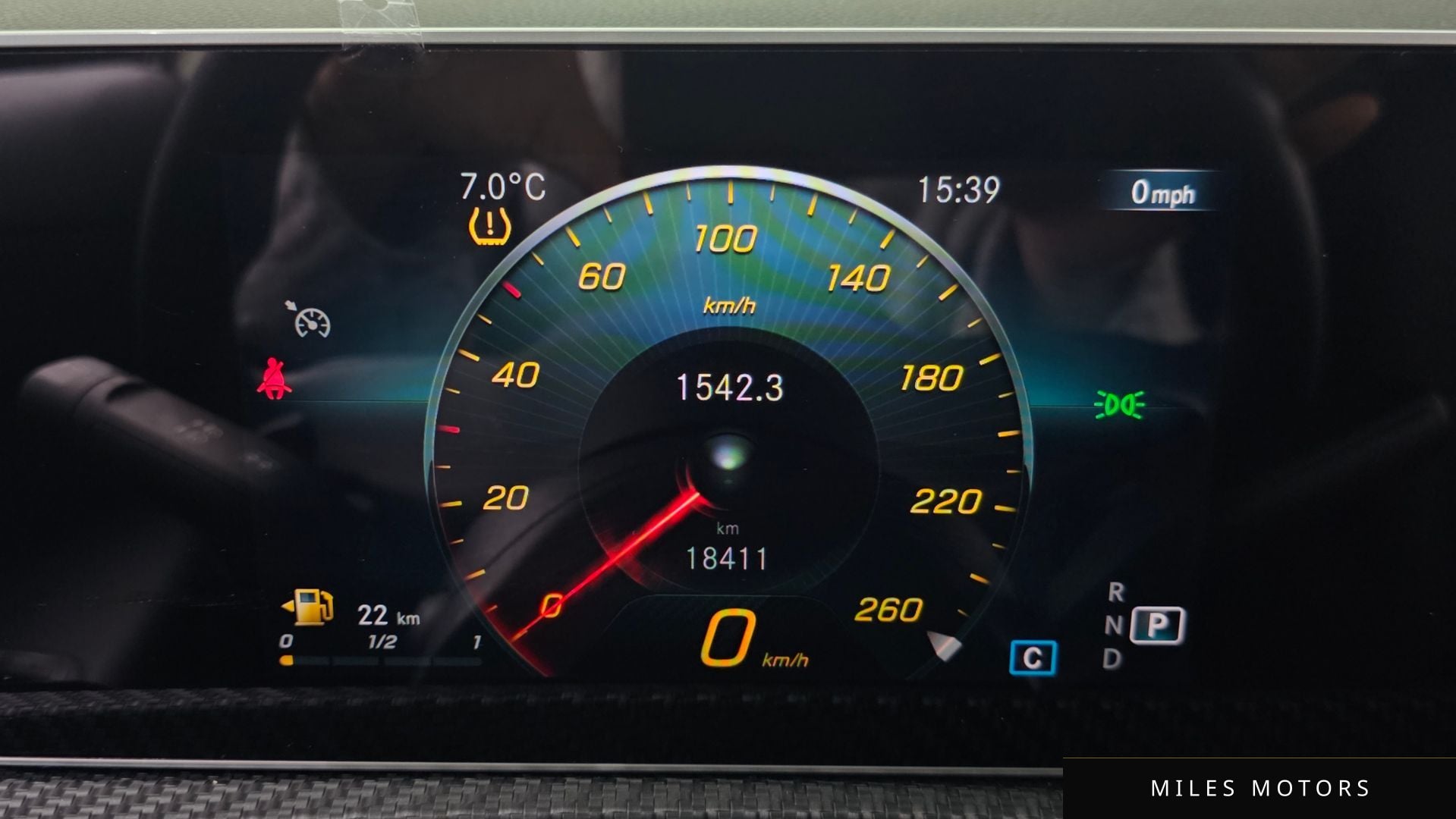 Mercedes-Benz A-Class W177 2020 — миниатюра 8