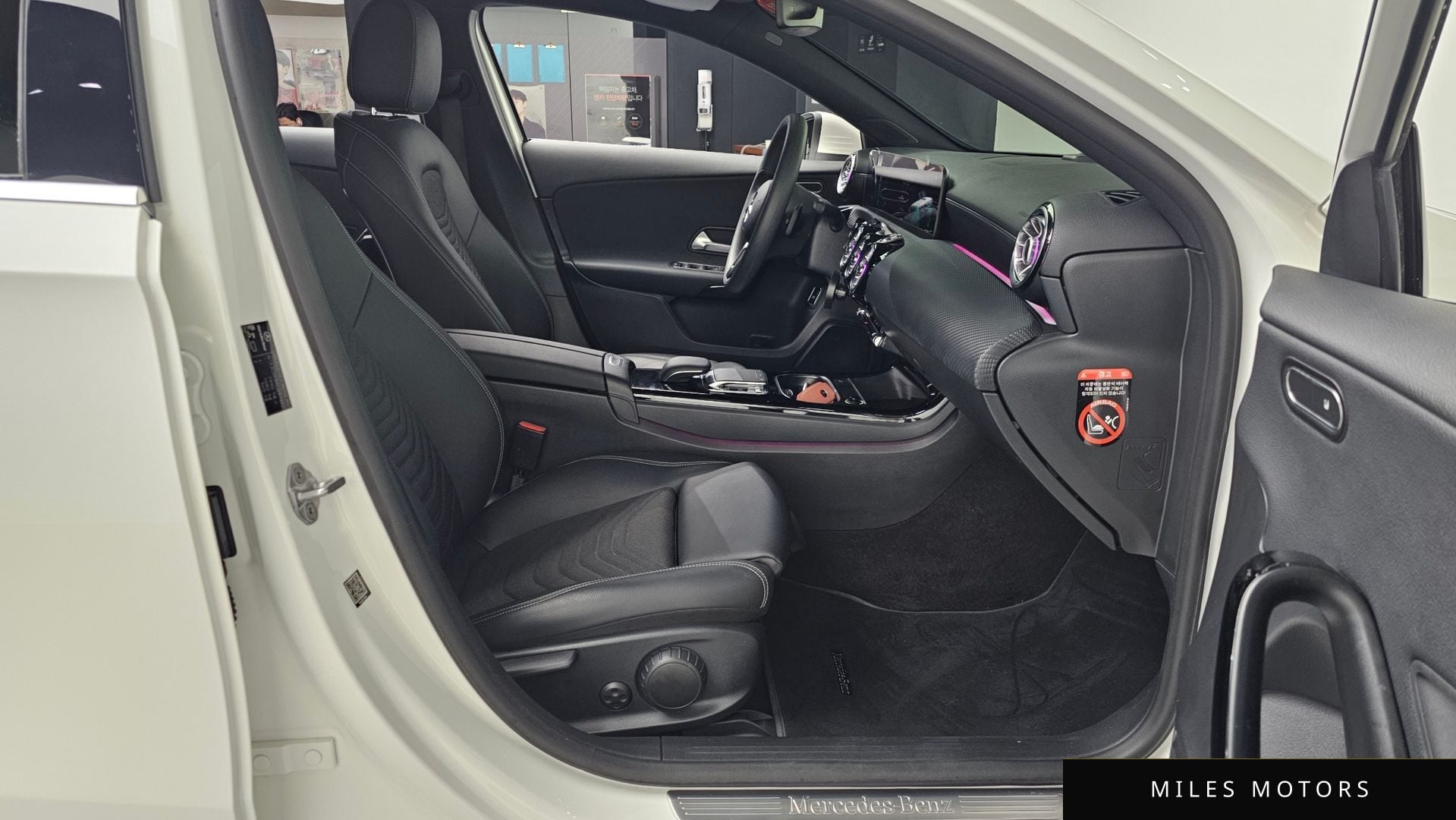 Mercedes-Benz A-Class W177 2020 — миниатюра 10