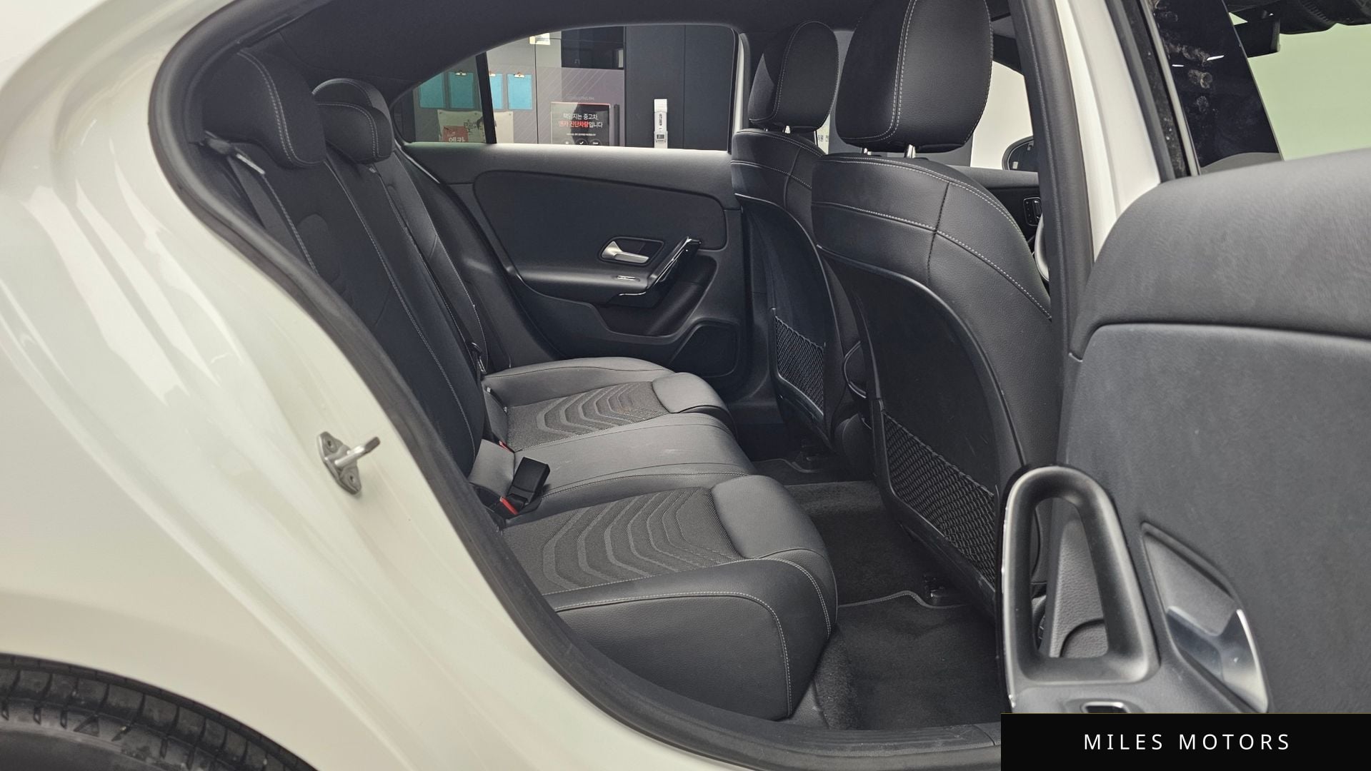 Mercedes-Benz A-Class W177 2020 — миниатюра 12