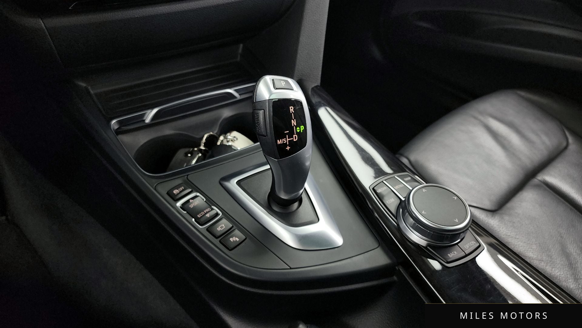 BMW 3 Series GT (F34) 2018 — миниатюра 9