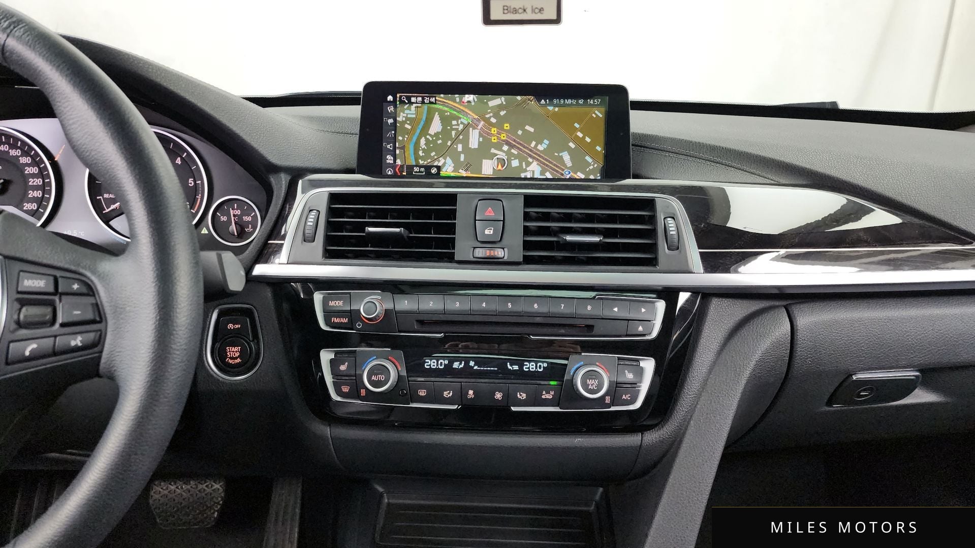 BMW 3 Series GT (F34) 2018 — миниатюра 14