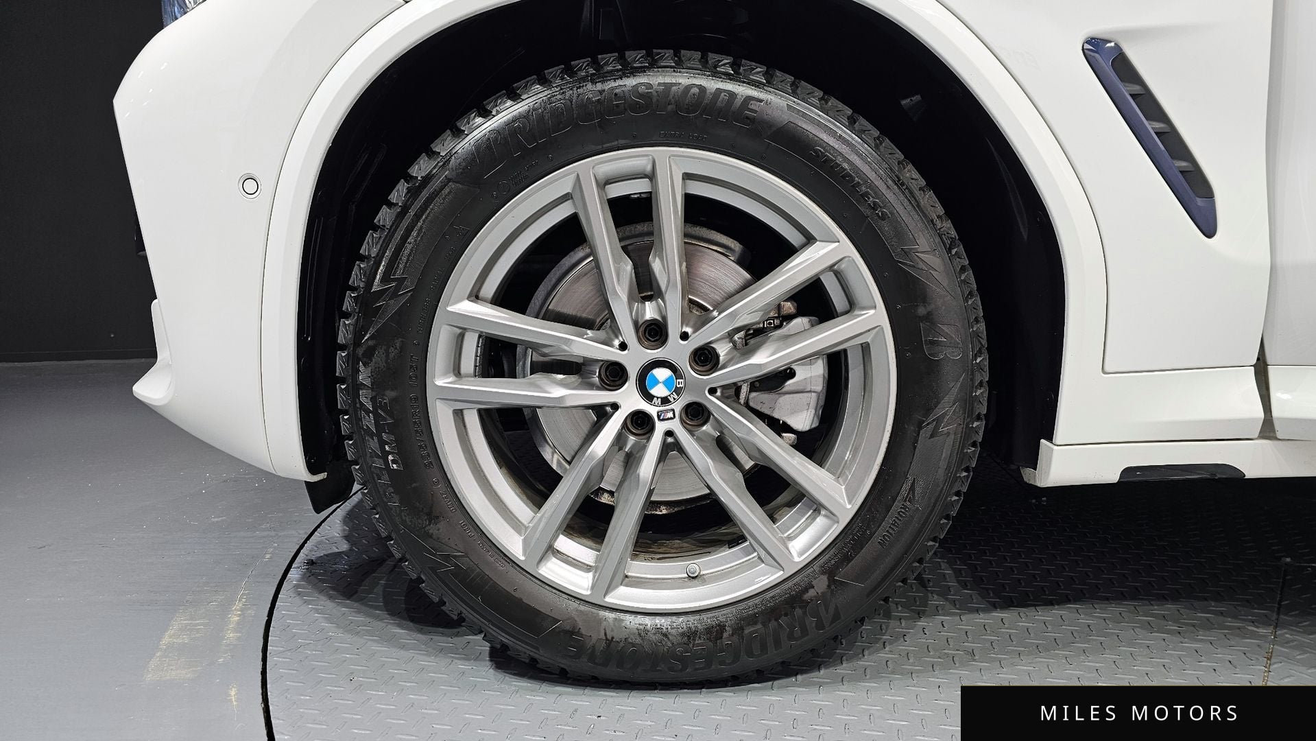 BMW X3 (G01) 2021 — миниатюра 5