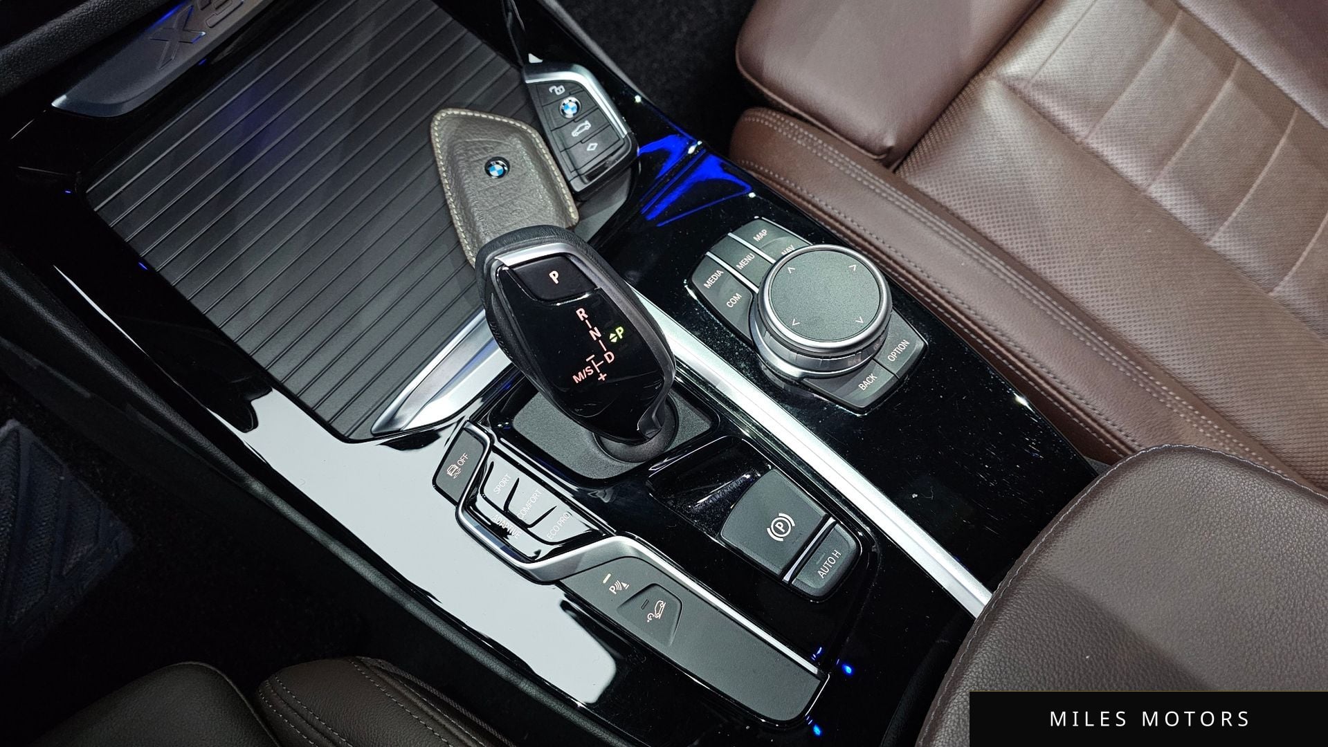 BMW X3 (G01) 2021 — миниатюра 9