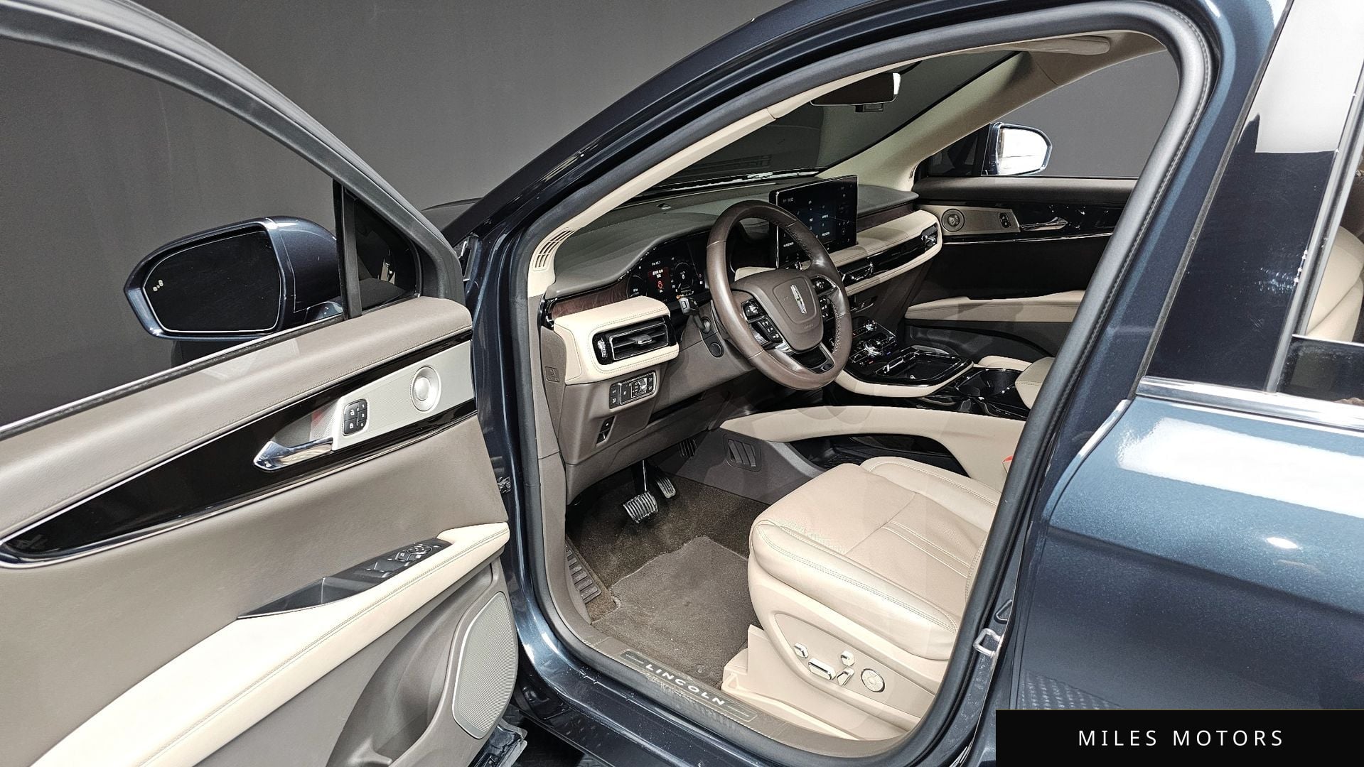Lincoln Nautilus 2022 — миниатюра 10
