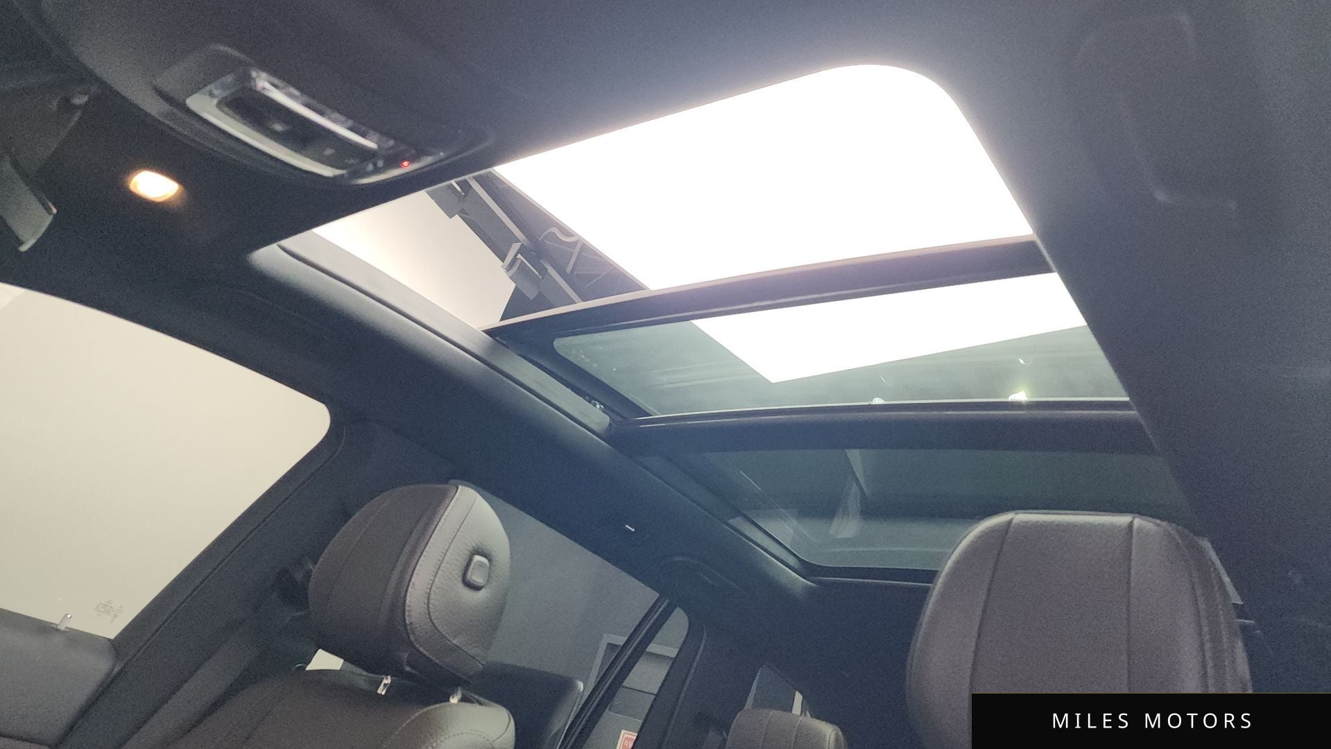 Mercedes-Benz GLS-클래스 X167 2023 — миниатюра 19