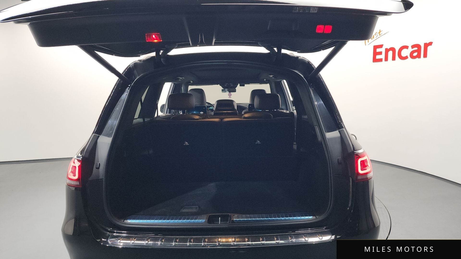 Mercedes-Benz GLS-클래스 X167 2023 — миниатюра 20
