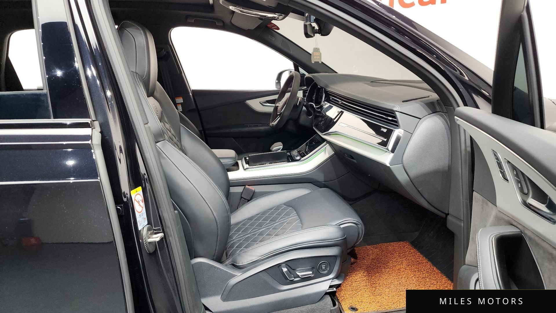 Audi Q7 (4M) 2021 — миниатюра 11