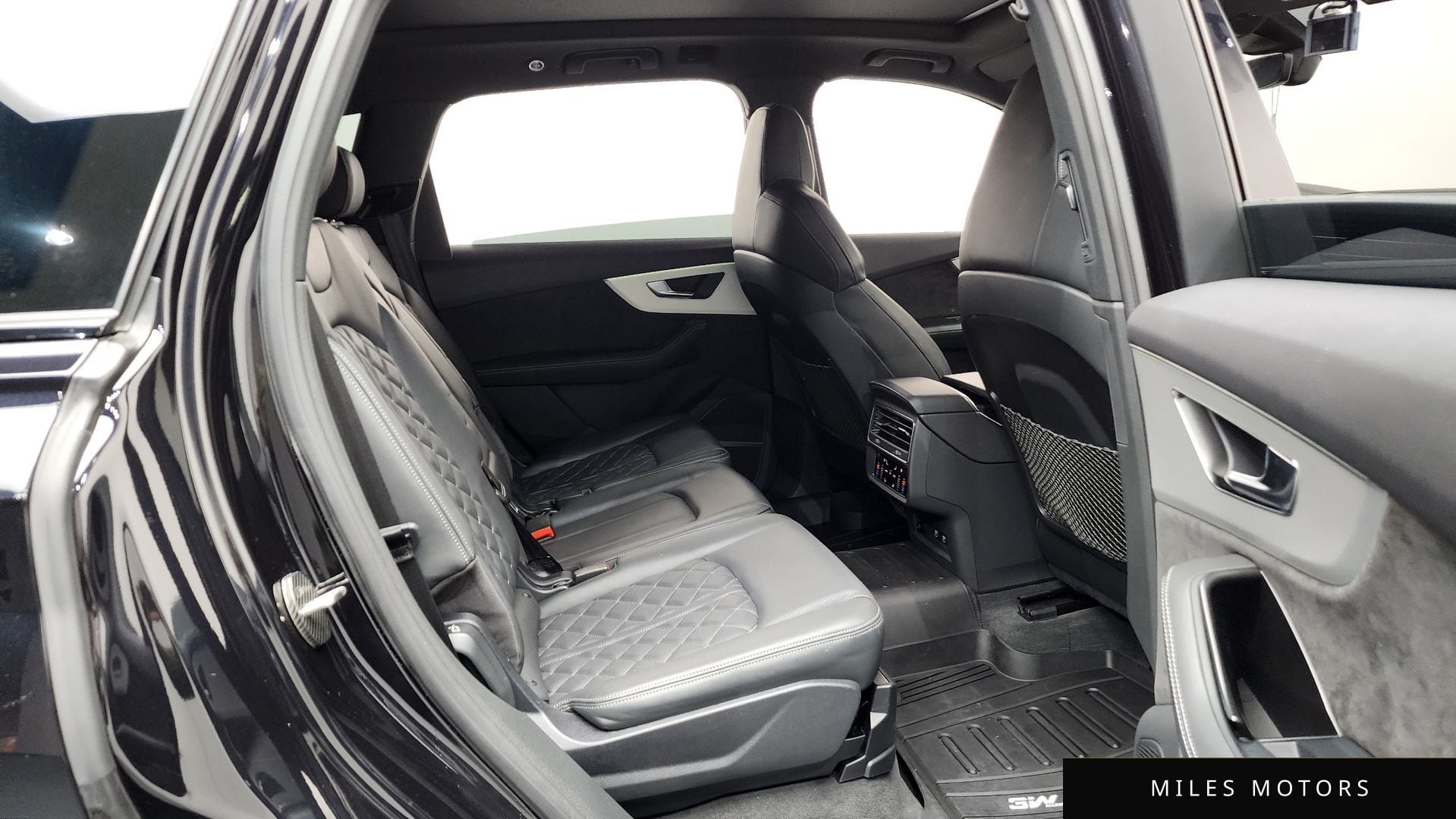 Audi Q7 (4M) 2021 — миниатюра 12