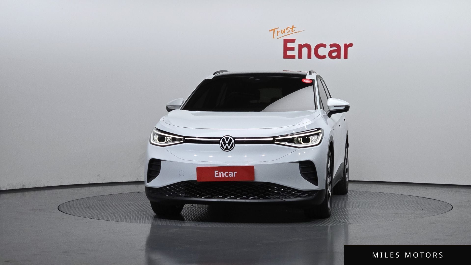 Volkswagen ID.4 2022 — миниатюра 3