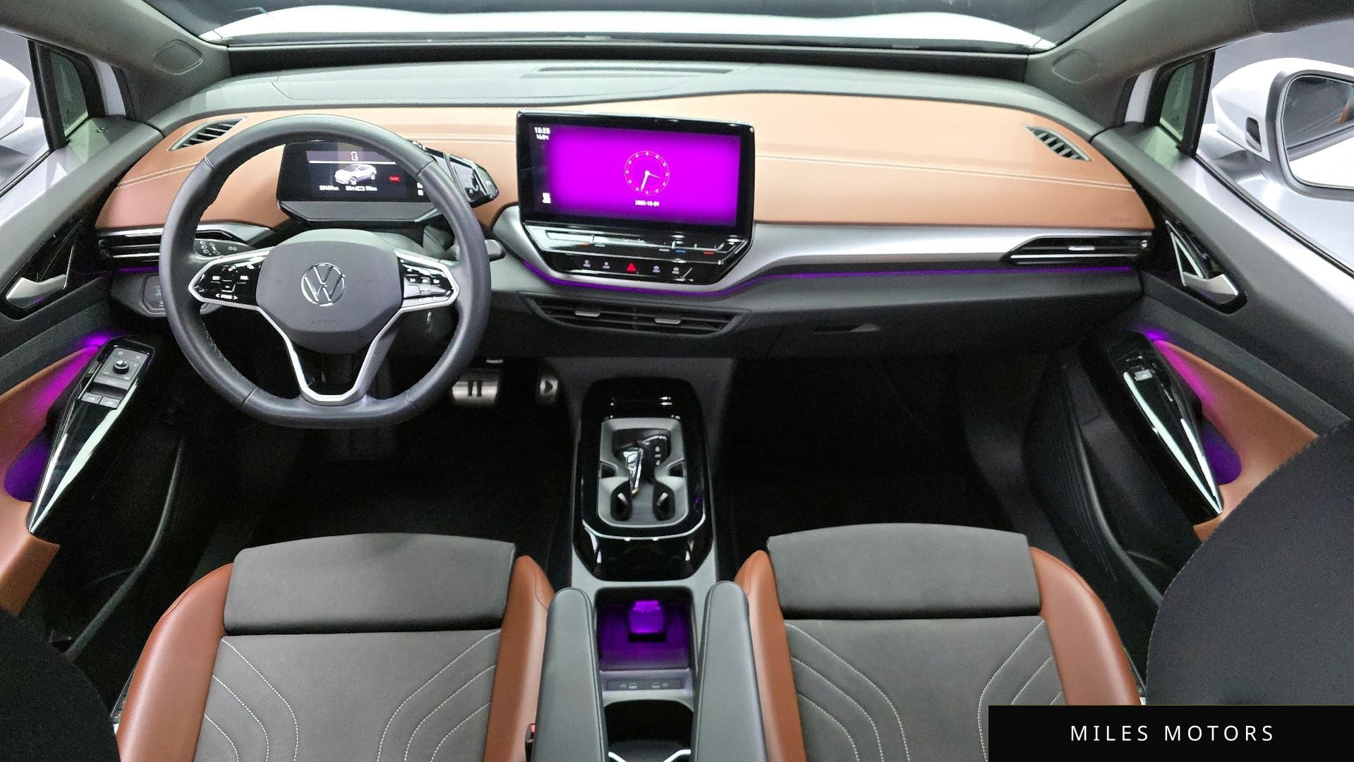 Volkswagen ID.4 2022 — миниатюра 7