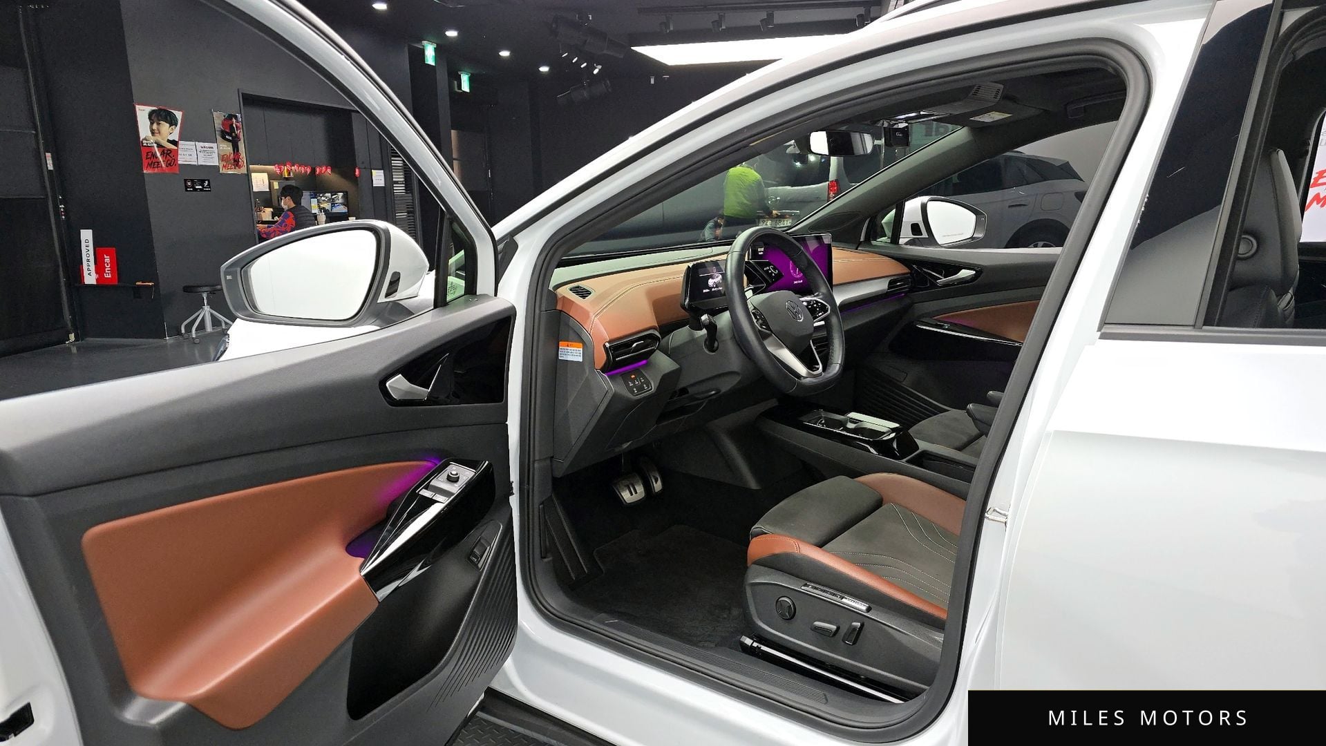 Volkswagen ID.4 2022 — миниатюра 10