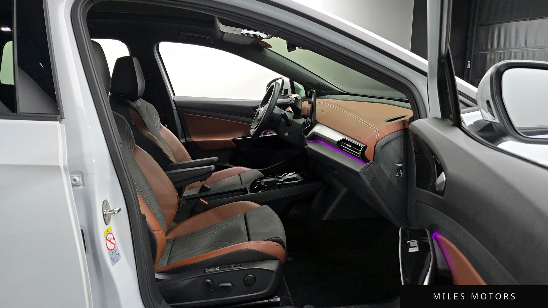 Volkswagen ID.4 2022 — миниатюра 11