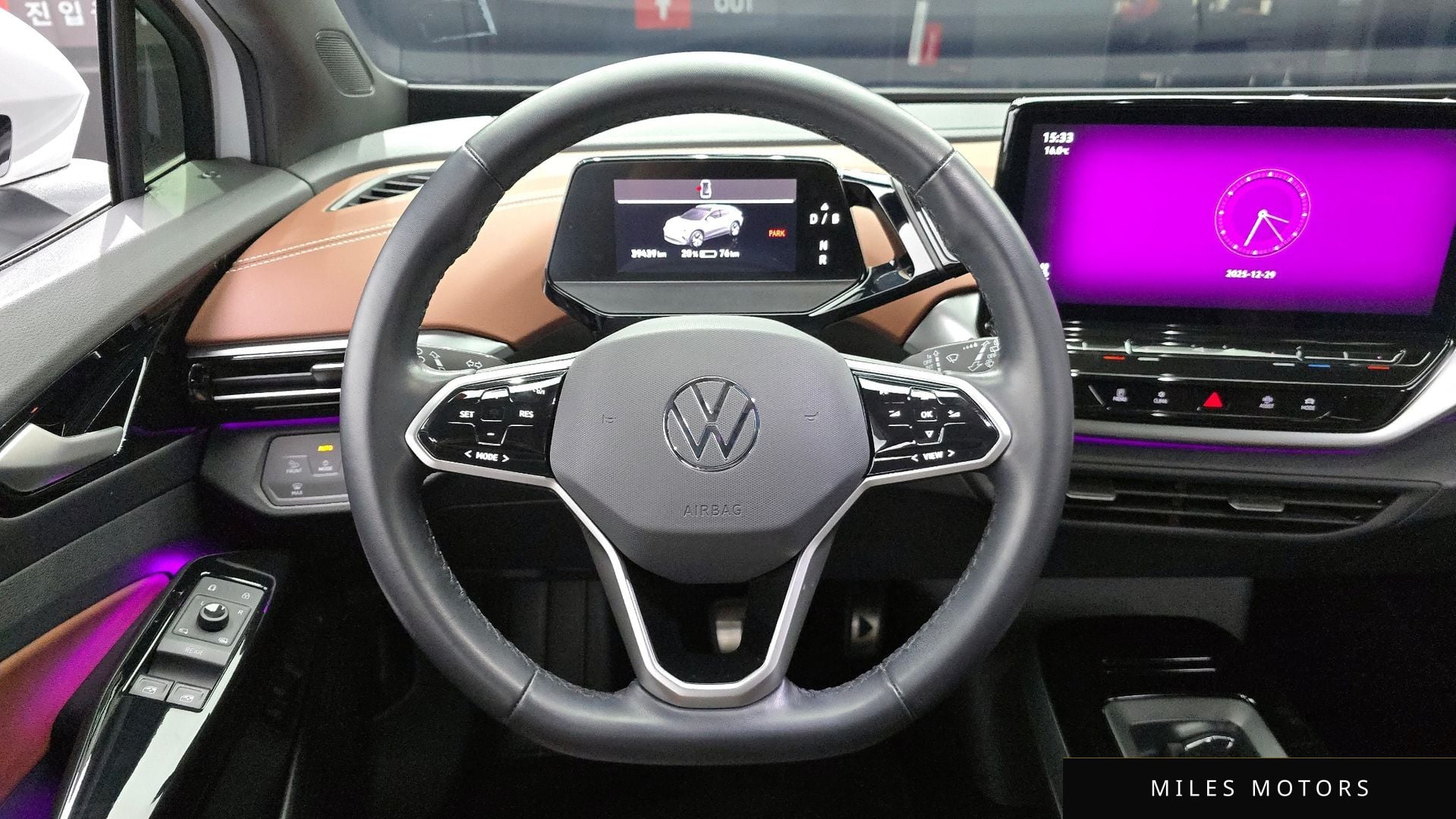 Volkswagen ID.4 2022 — миниатюра 13