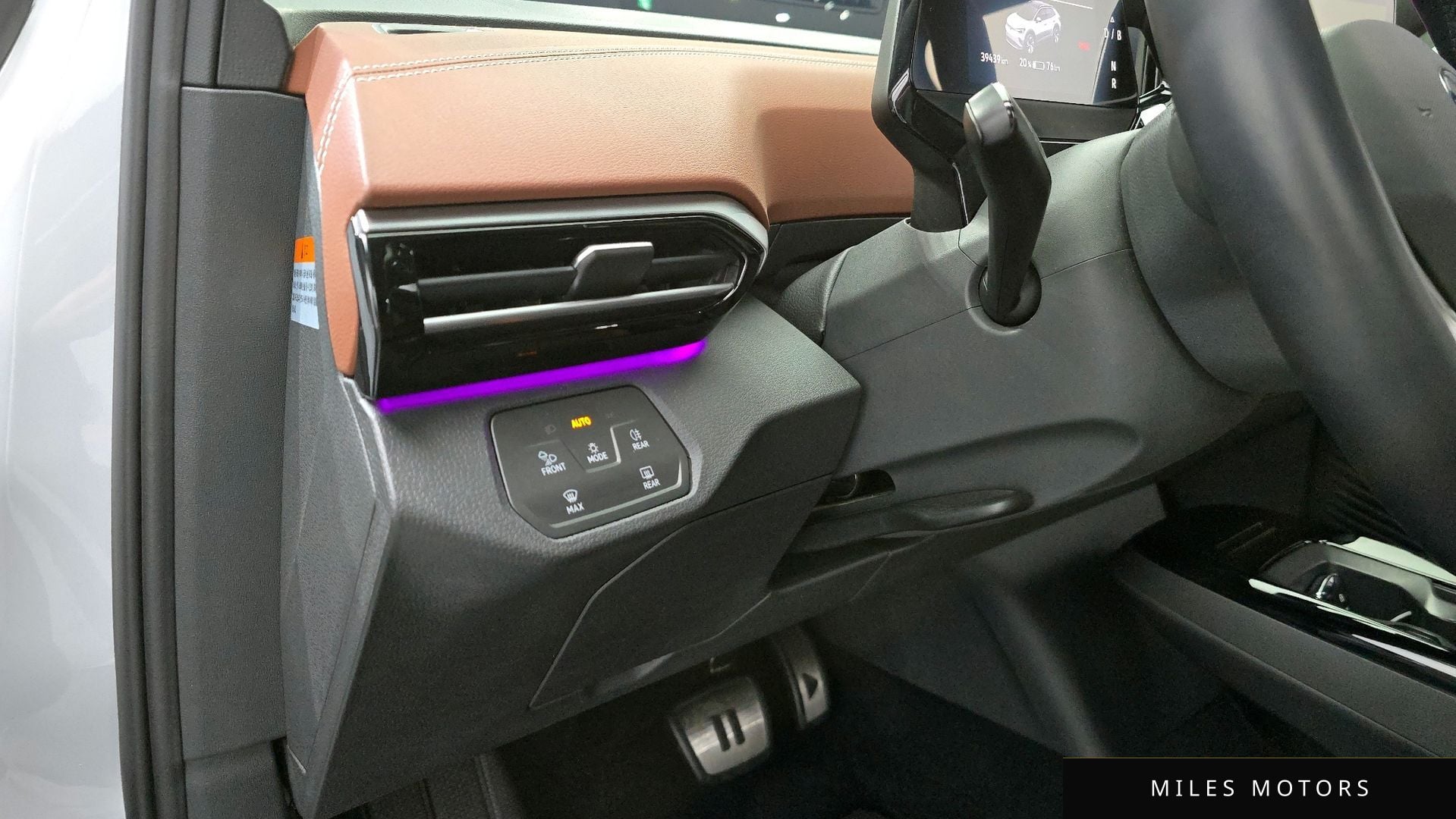 Volkswagen ID.4 2022 — миниатюра 18
