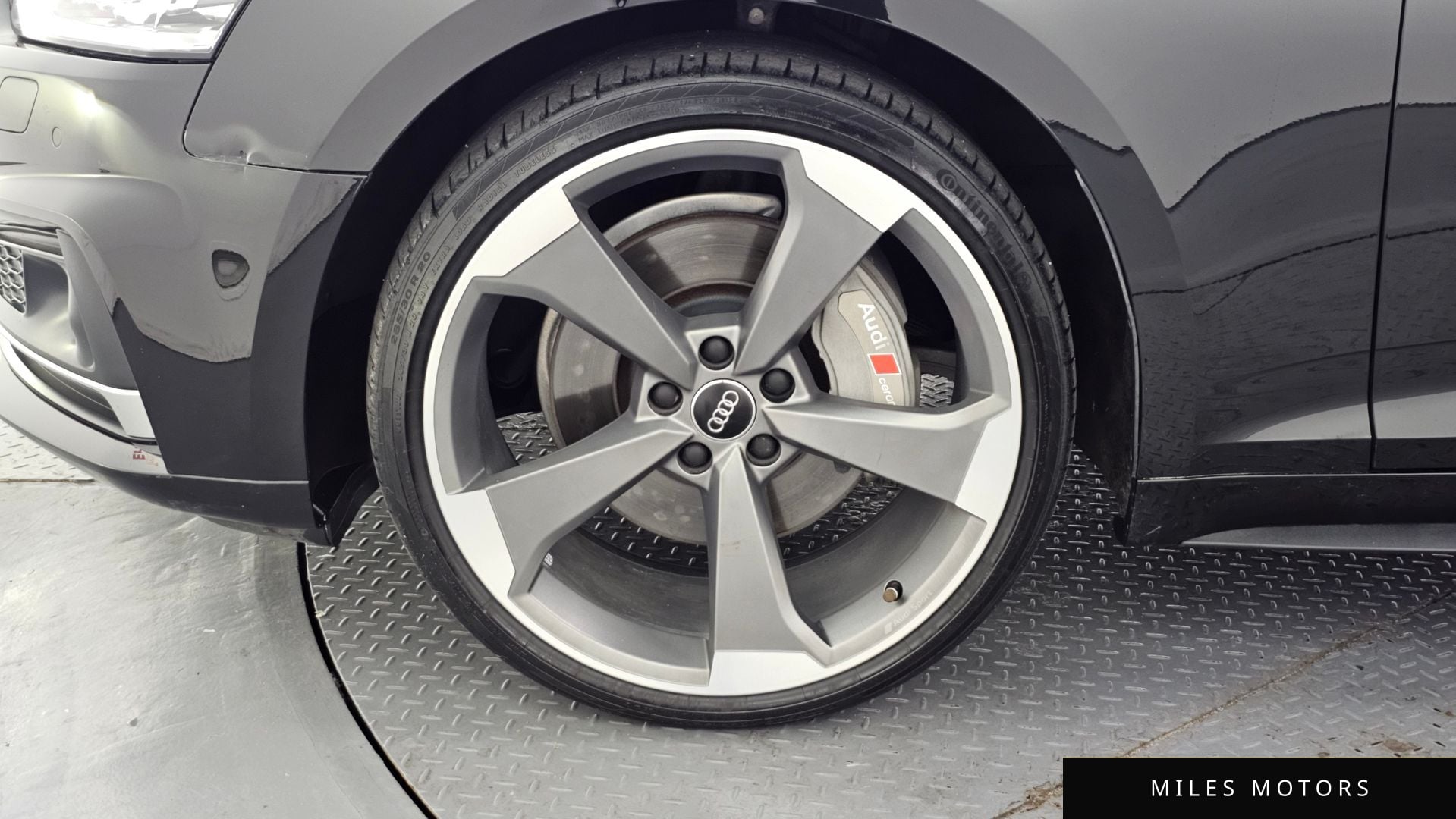 Audi A5 (F5) 2019 — миниатюра 5