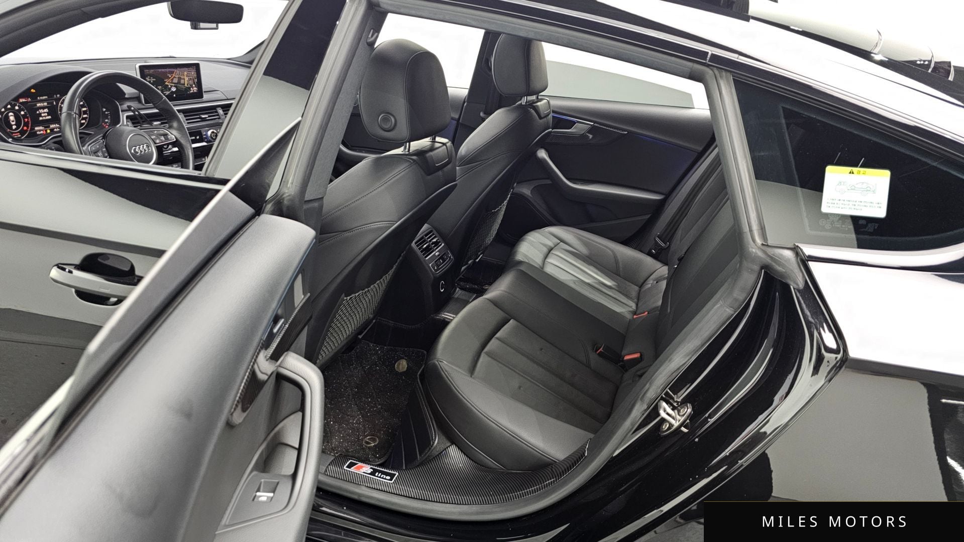 Audi A5 (F5) 2019 — миниатюра 12