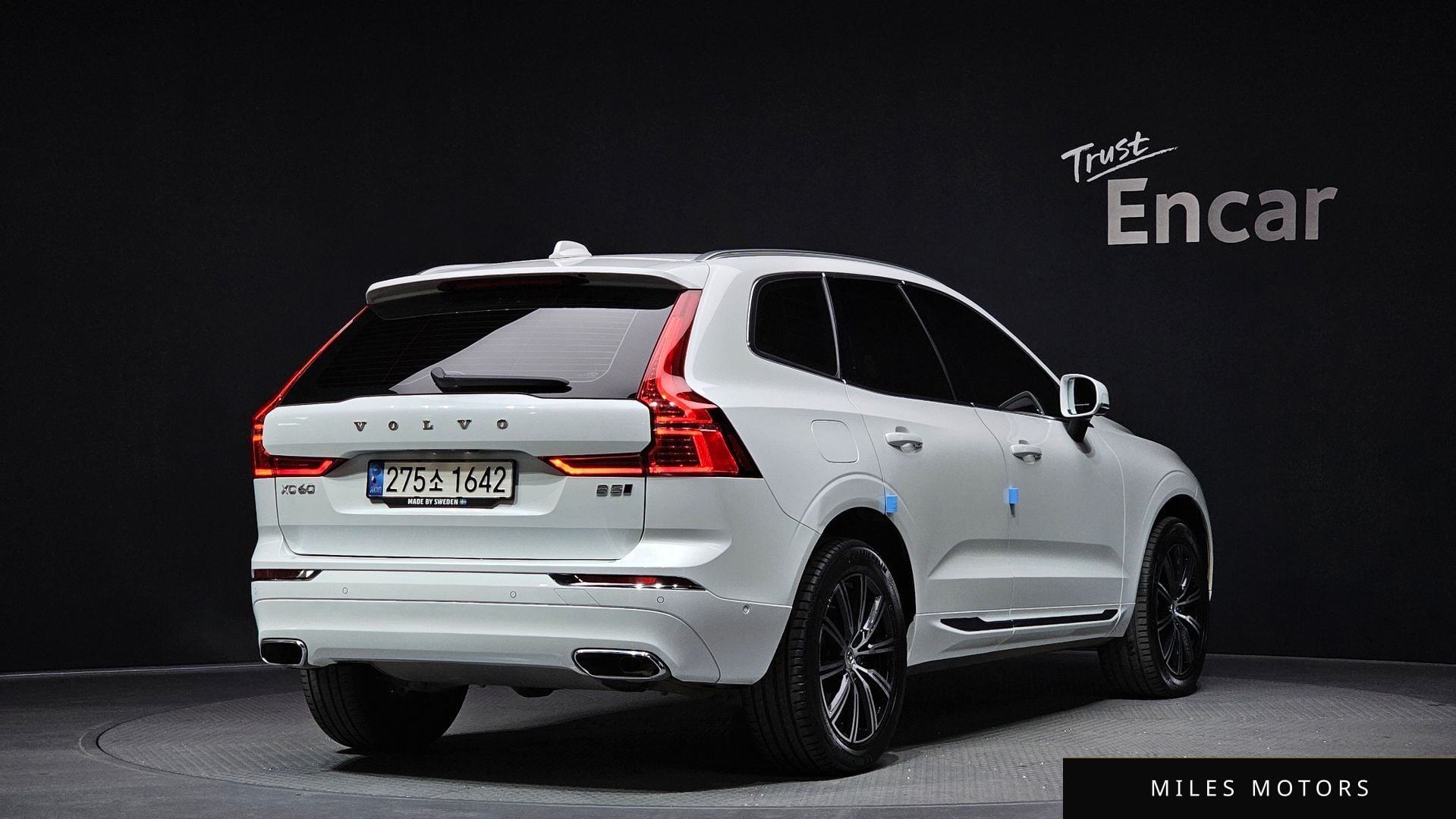 Volvo XC60 2021 — миниатюра 2