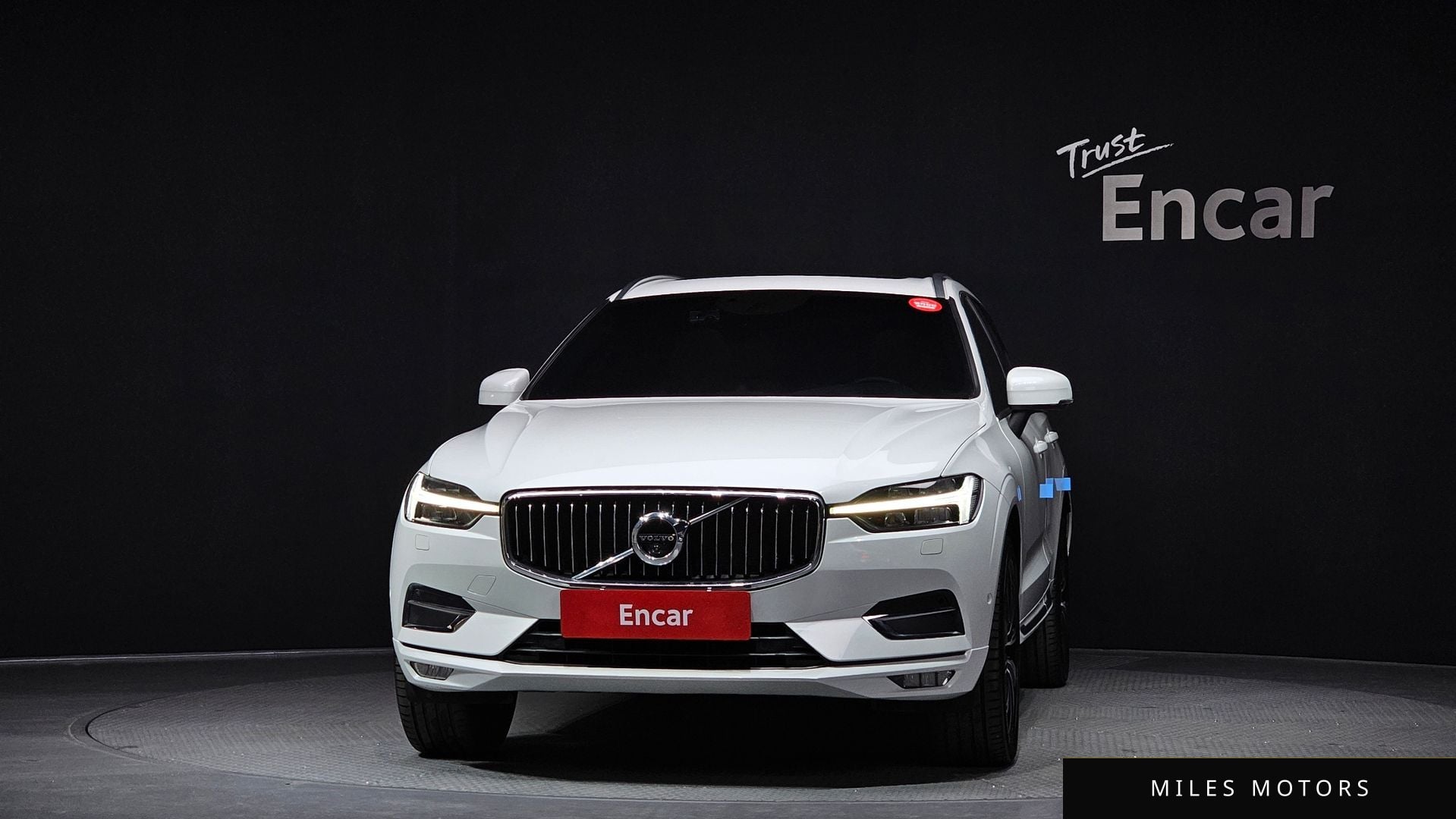 Volvo XC60 2021 — миниатюра 3