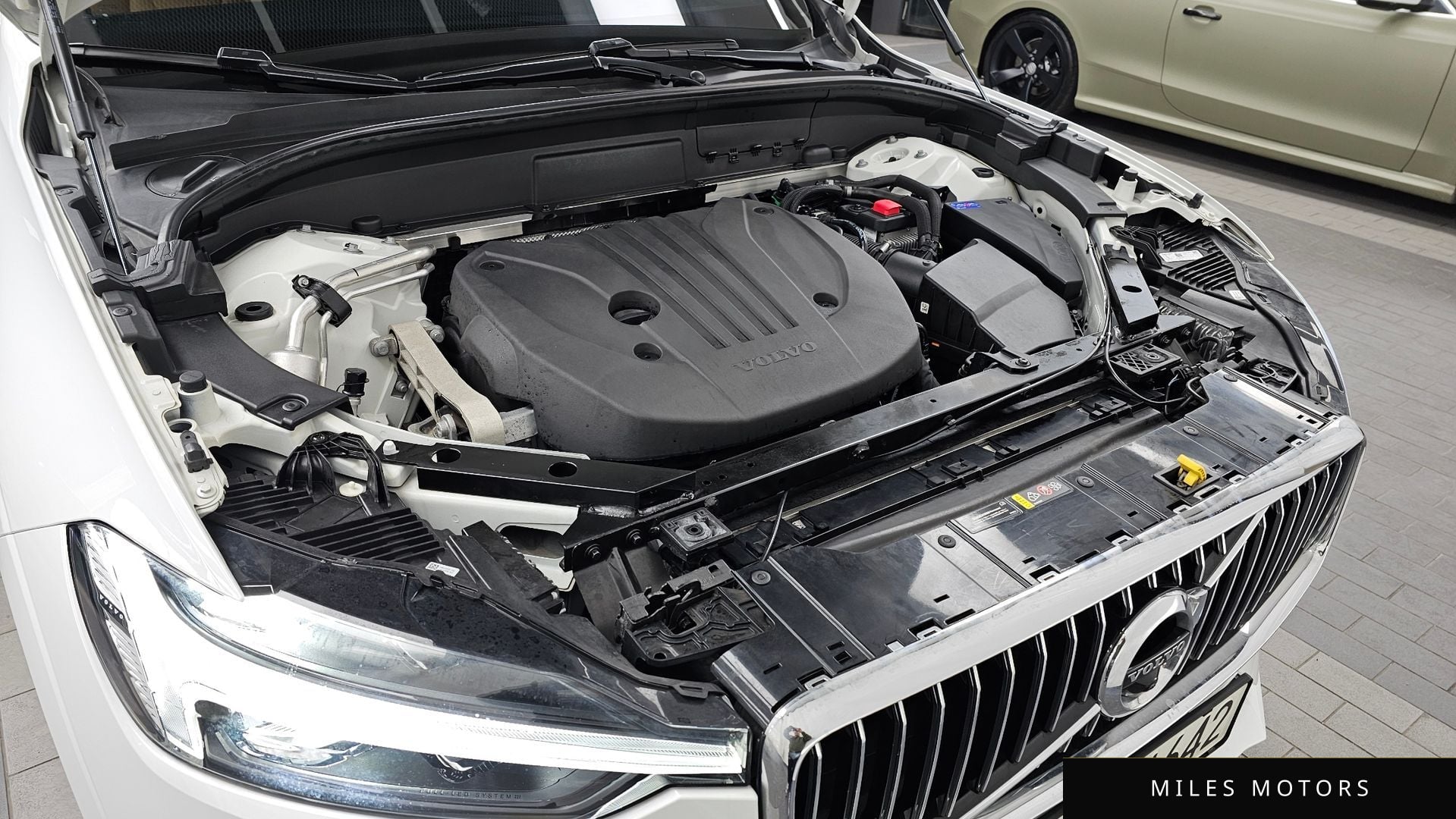 Volvo XC60 2021 — миниатюра 6