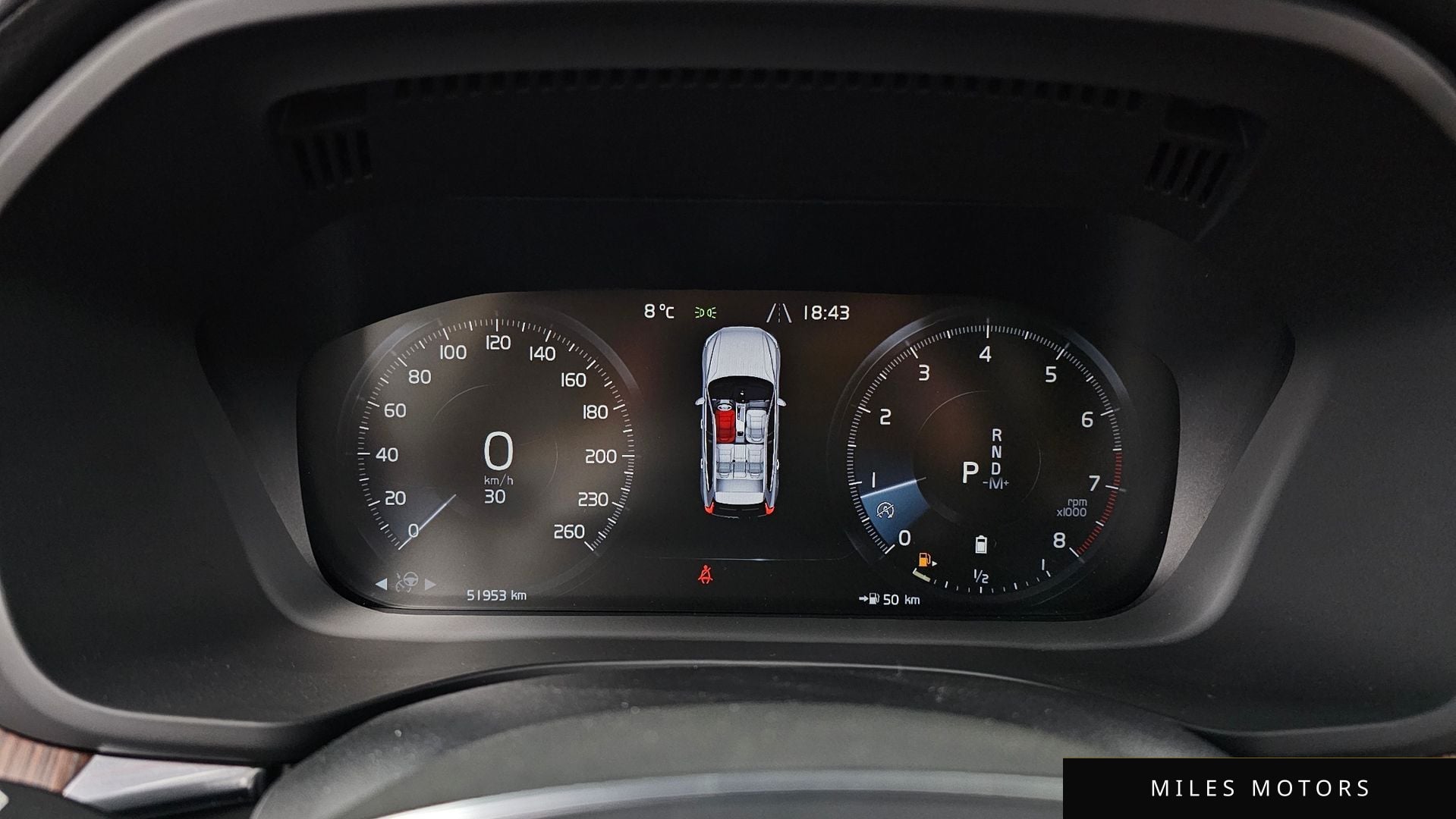 Volvo XC60 2021 — миниатюра 8