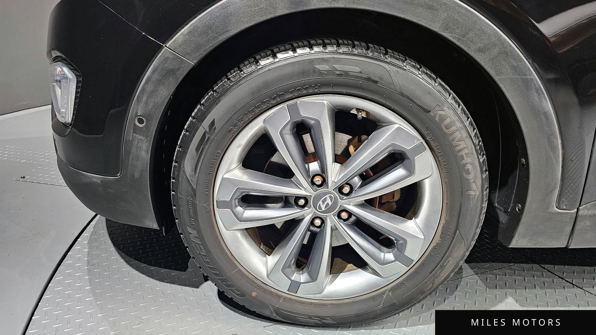 Hyundai Maxcruz 2014 — миниатюра 5