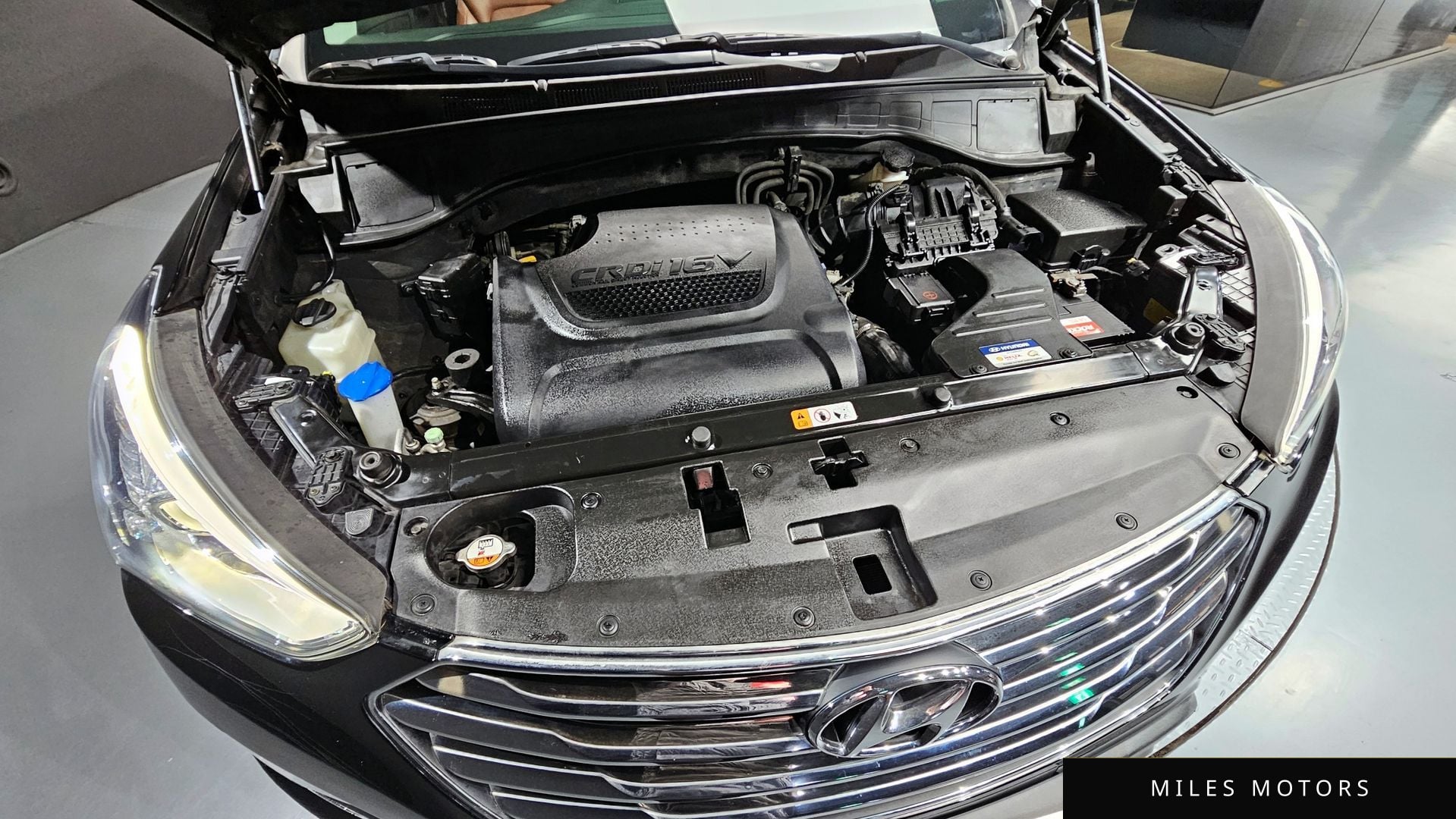 Hyundai Maxcruz 2014 — миниатюра 6