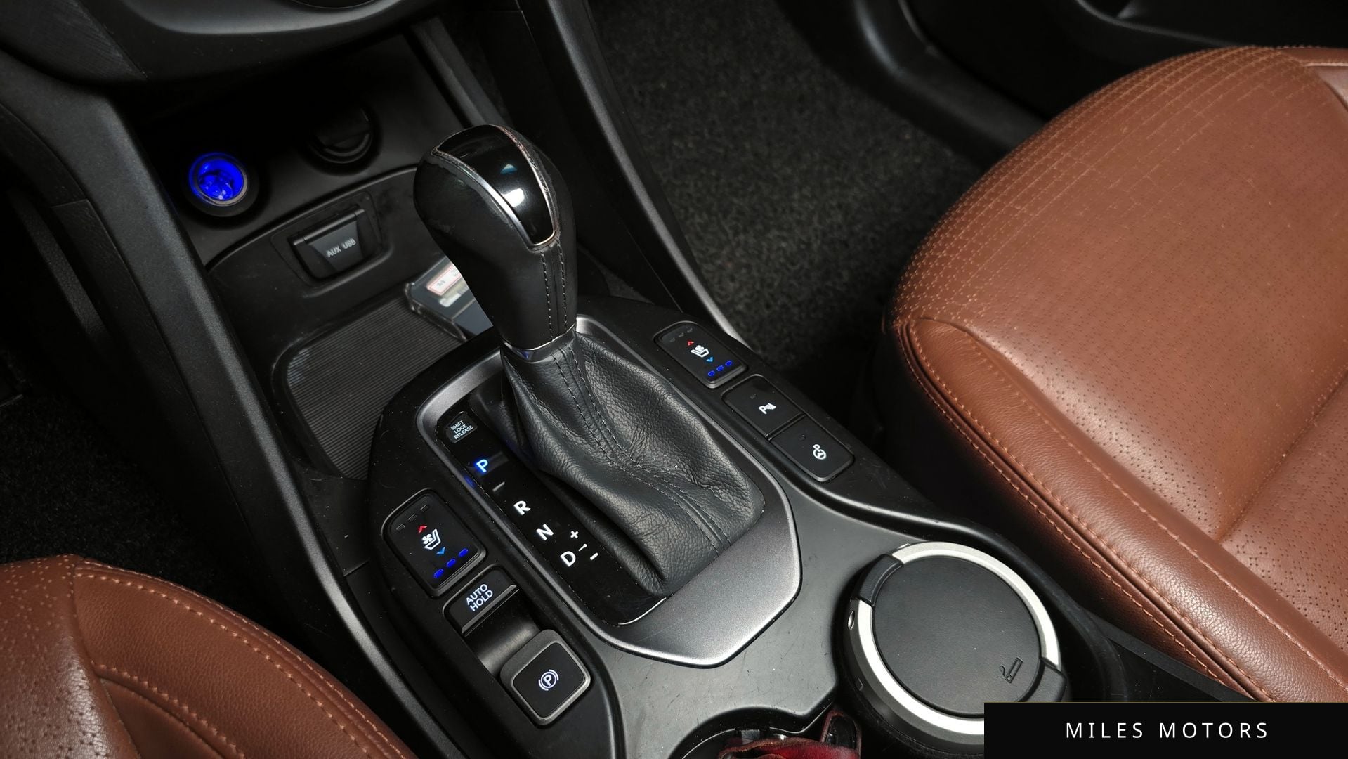 Hyundai Maxcruz 2014 — миниатюра 9