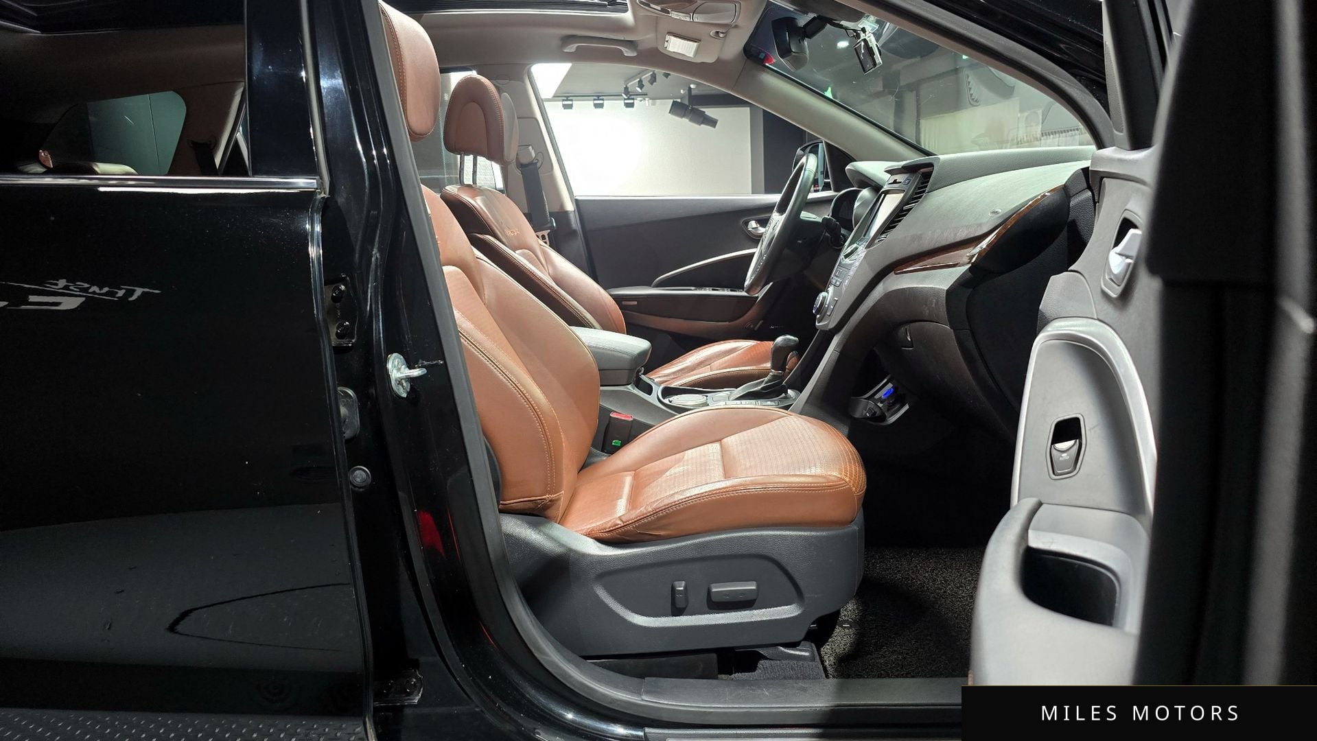 Hyundai Maxcruz 2014 — миниатюра 10
