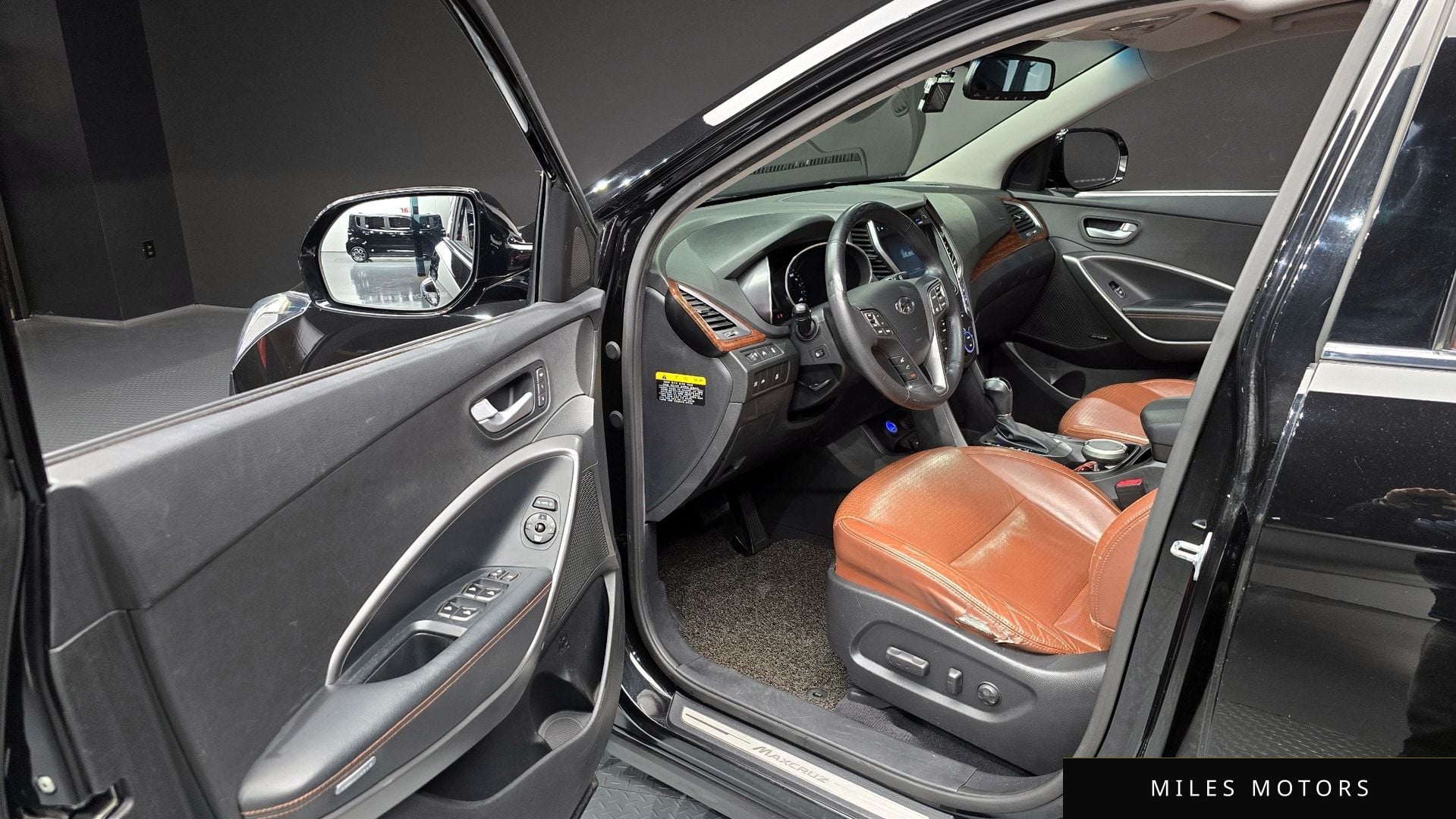 Hyundai Maxcruz 2014 — миниатюра 11