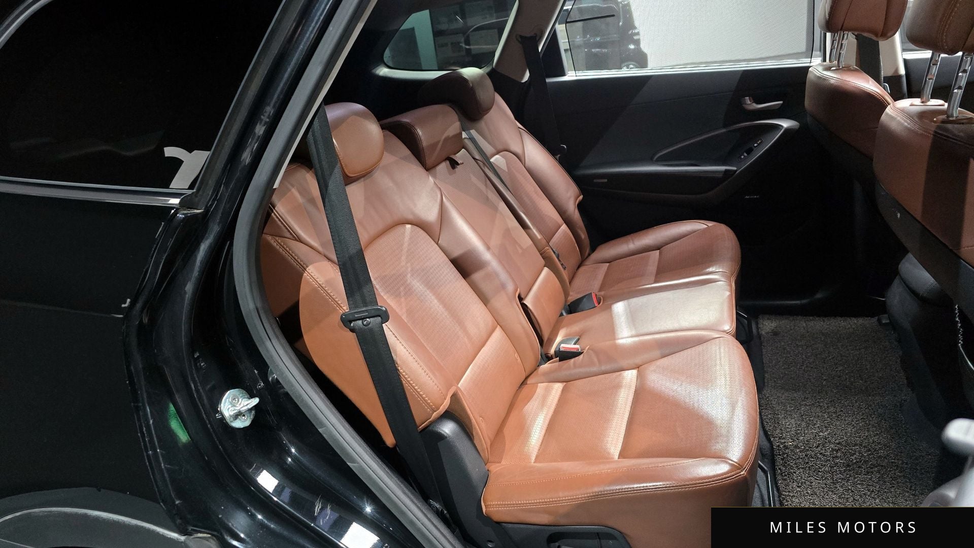 Hyundai Maxcruz 2014 — миниатюра 12