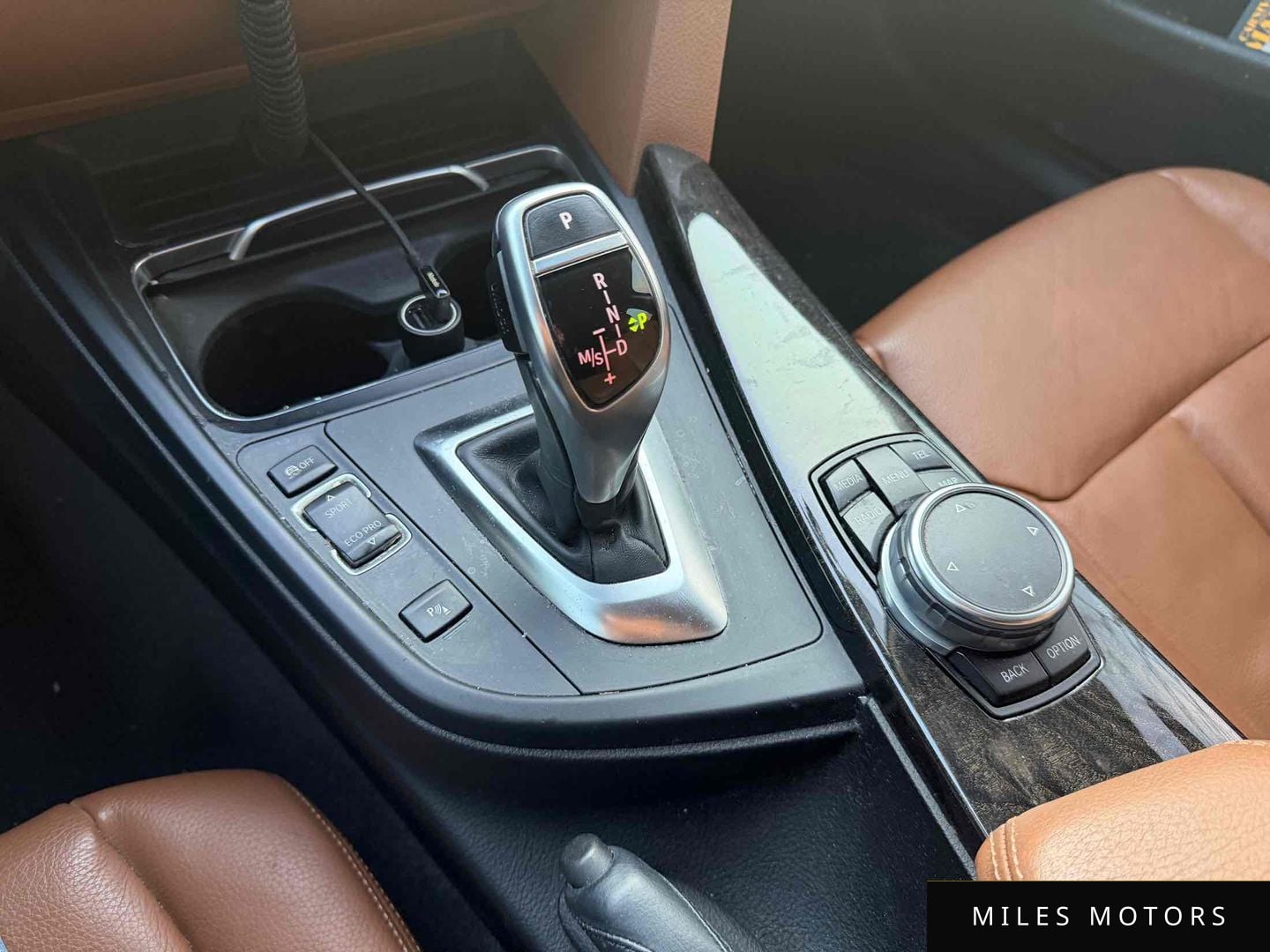 BMW 4 Series (F32) 2016 — миниатюра 8