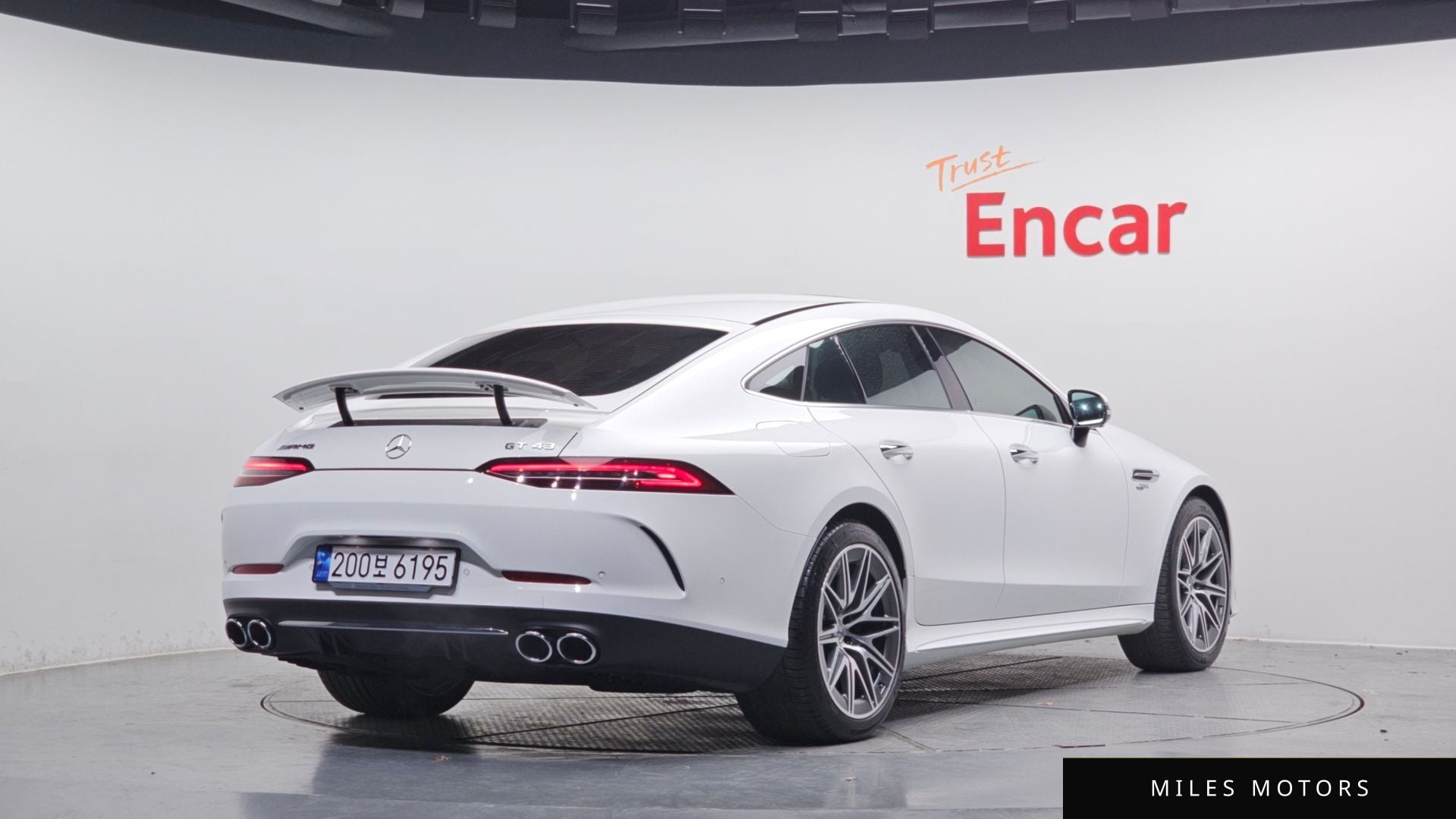 Mercedes-Benz AMG GT 2023 — миниатюра 2