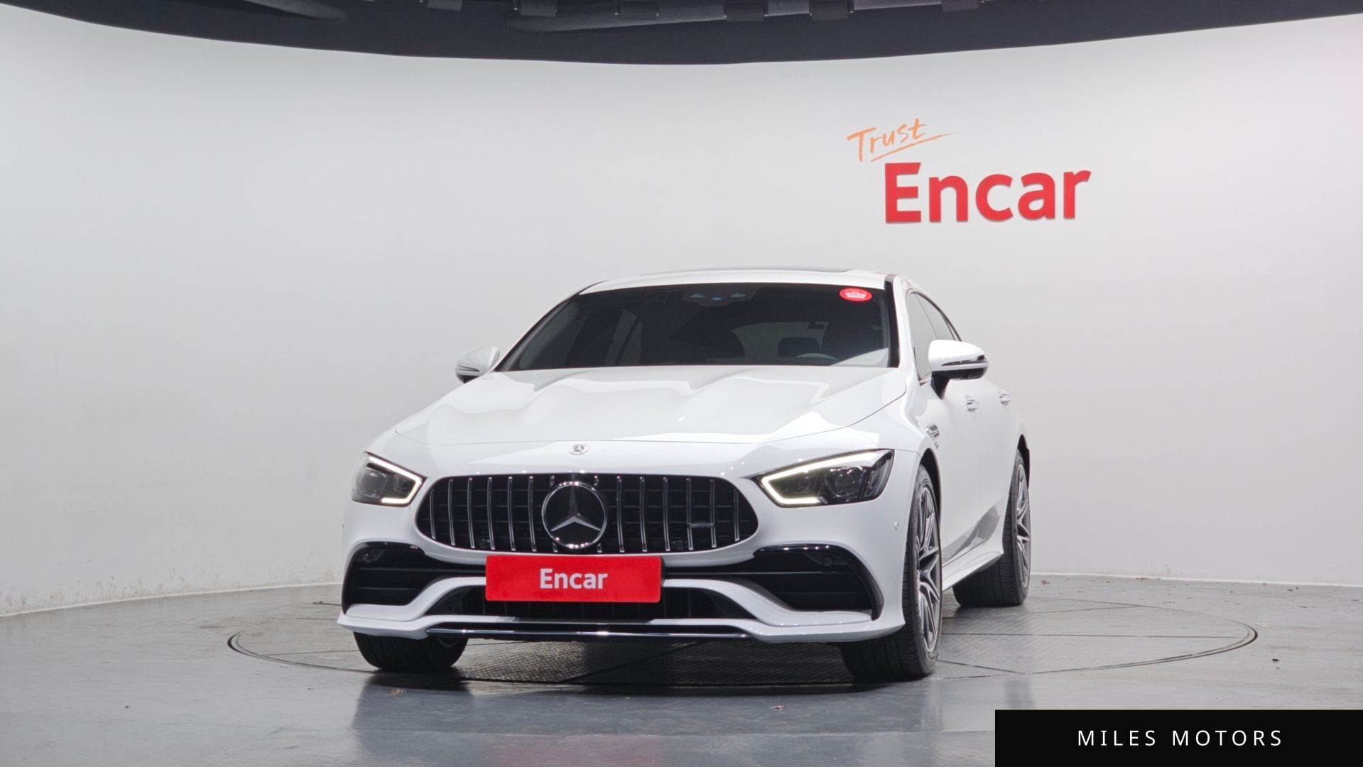 Mercedes-Benz AMG GT 2023 — миниатюра 3