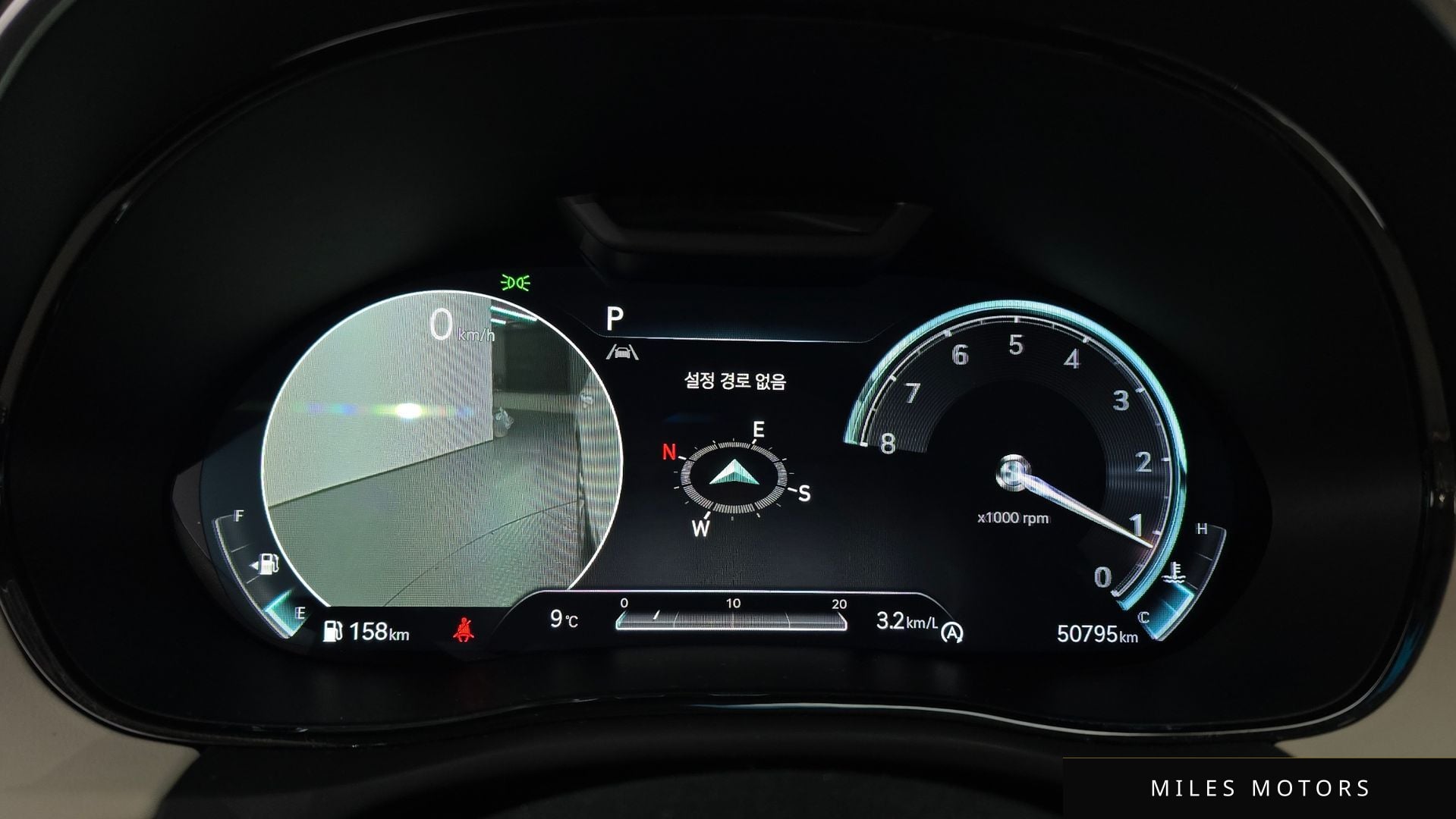 Genesis GV70 2022 — миниатюра 8