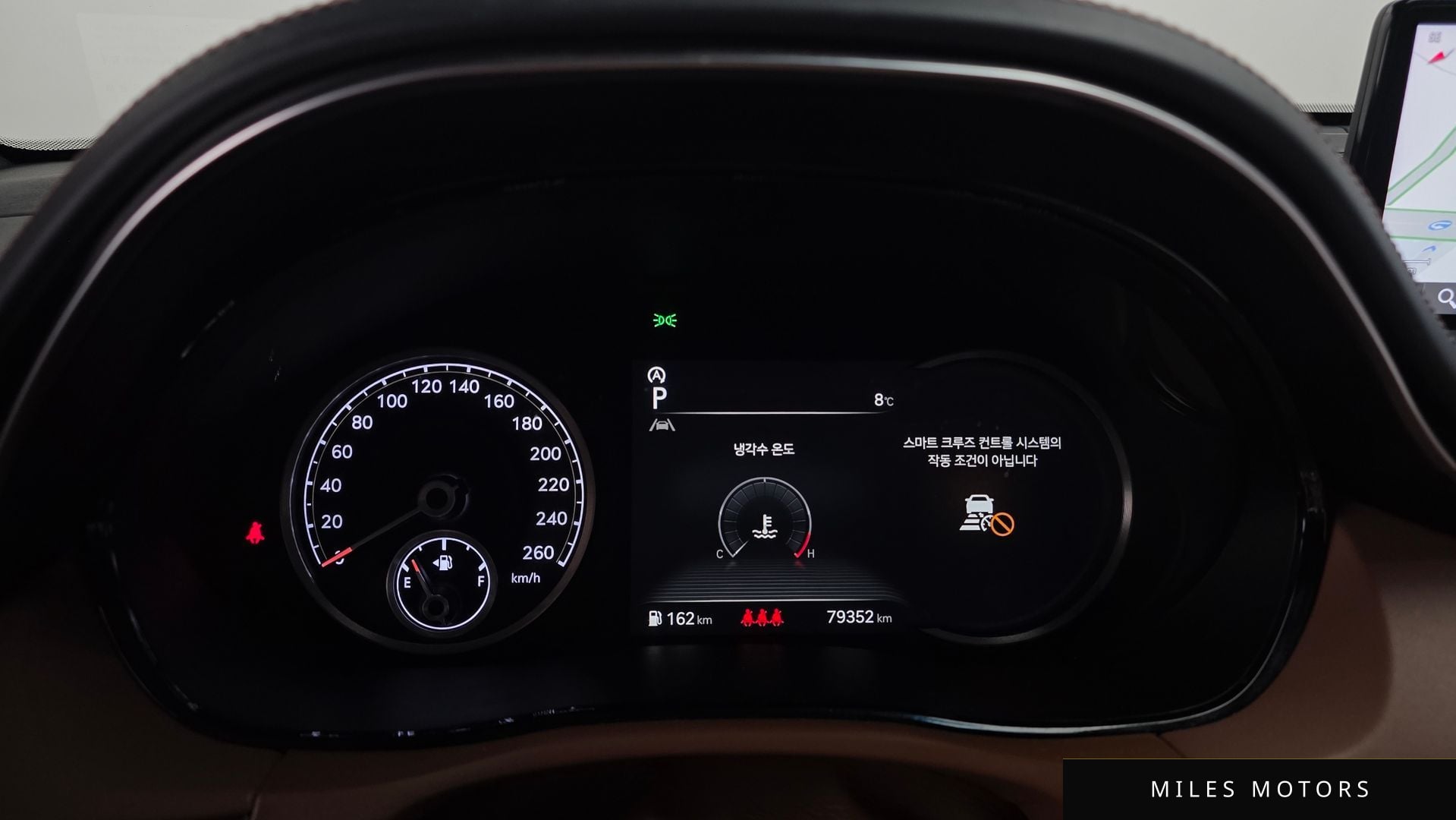 Genesis GV70 2021 — миниатюра 8