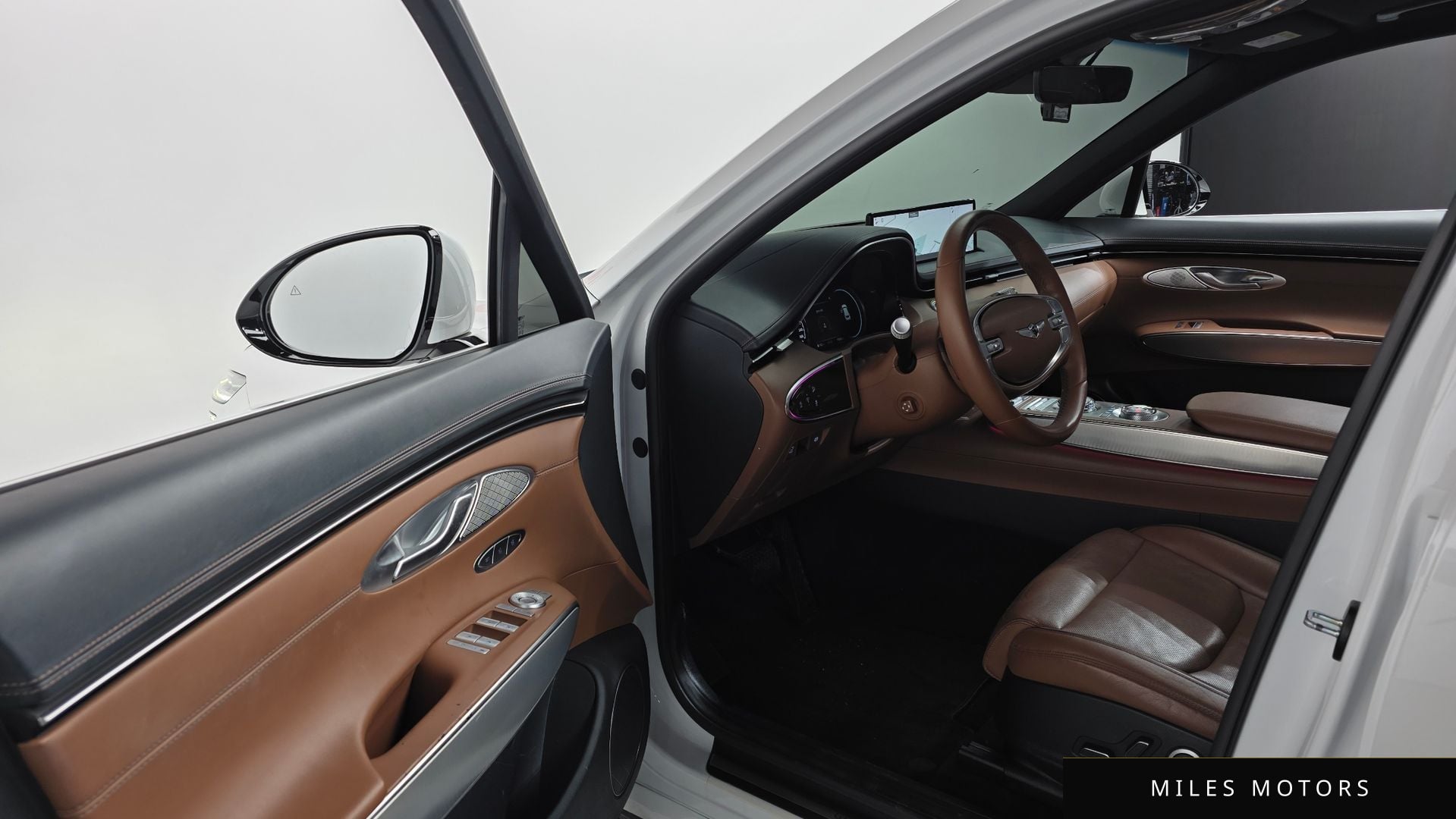 Genesis GV70 2021 — миниатюра 11