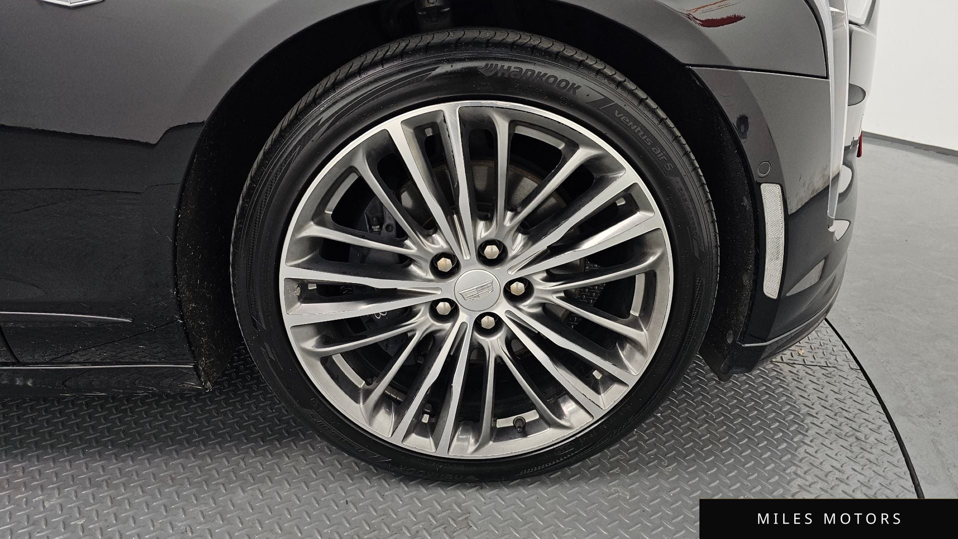 Cadillac CT6 2019 — миниатюра 5