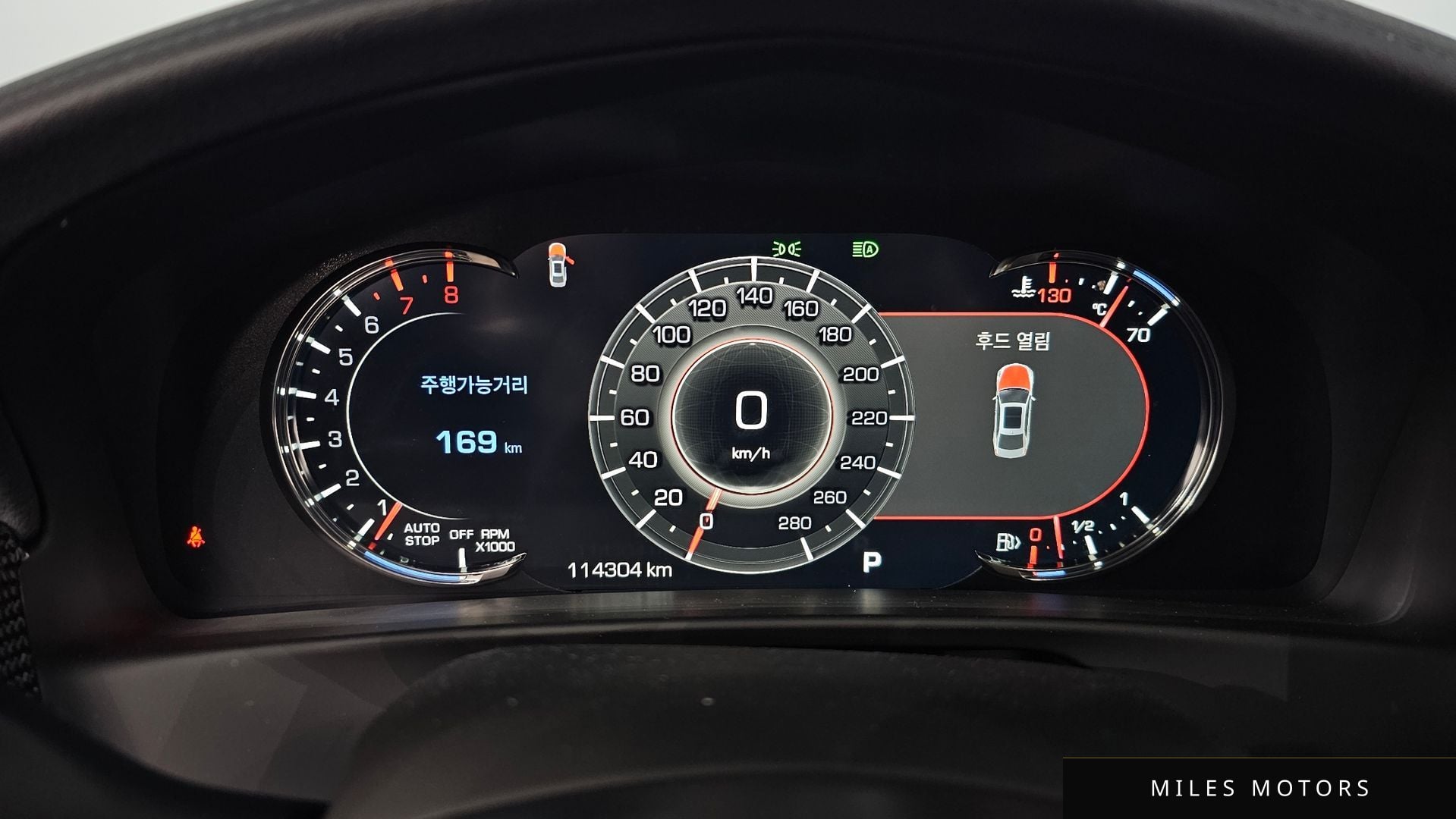Cadillac CT6 2019 — миниатюра 8