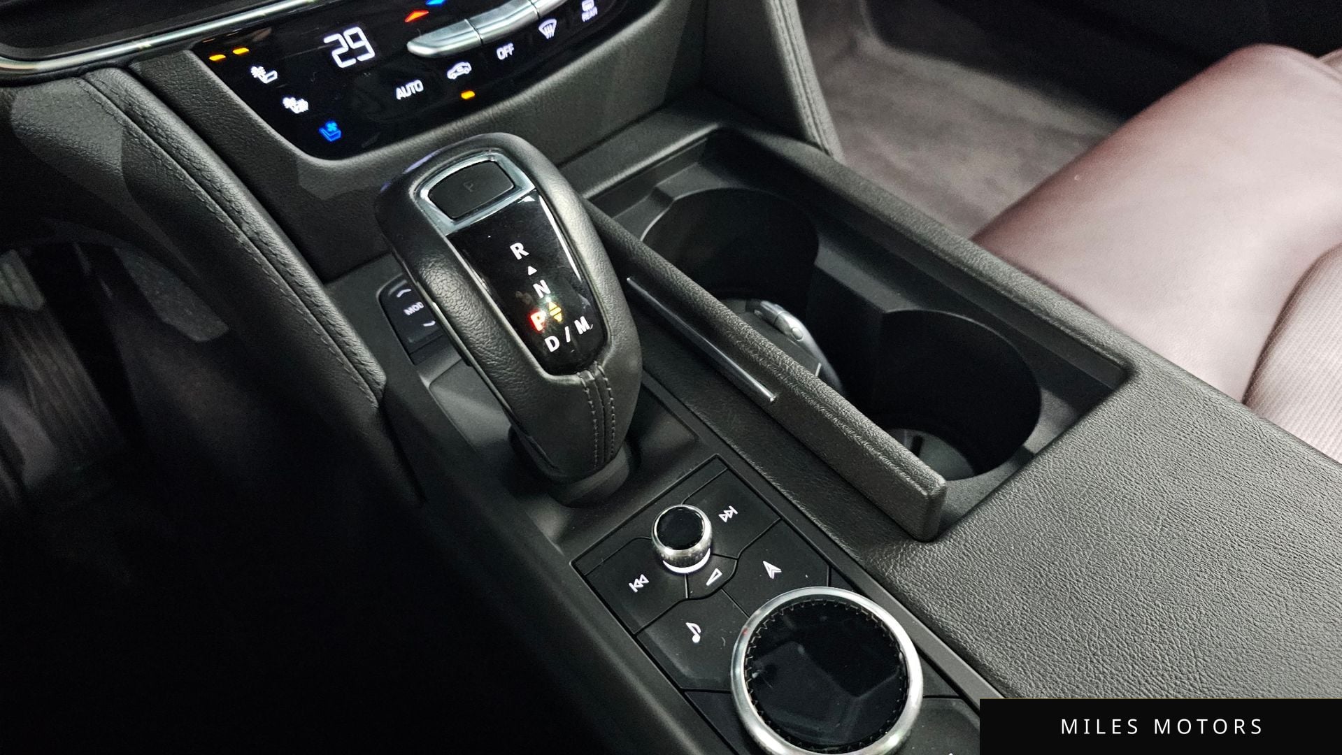 Cadillac CT6 2019 — миниатюра 9