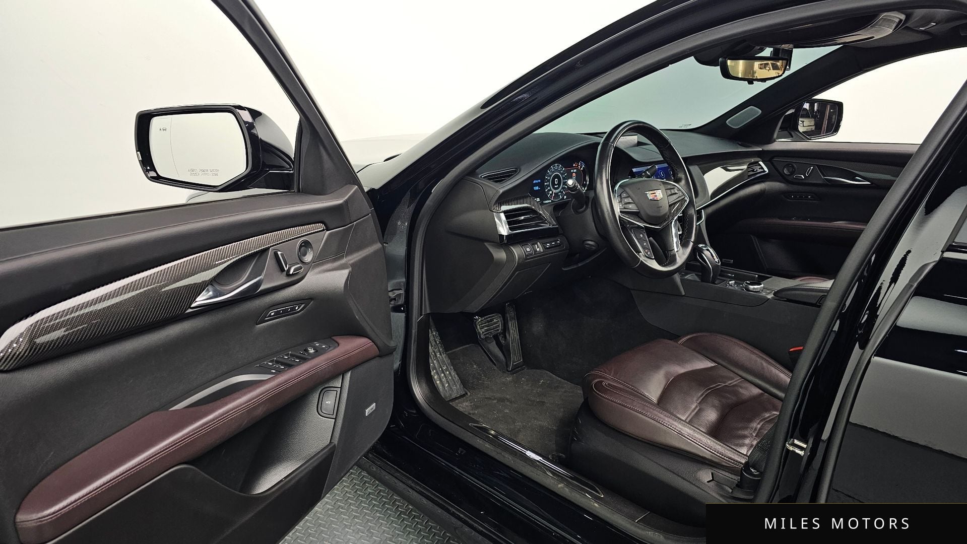 Cadillac CT6 2019 — миниатюра 12